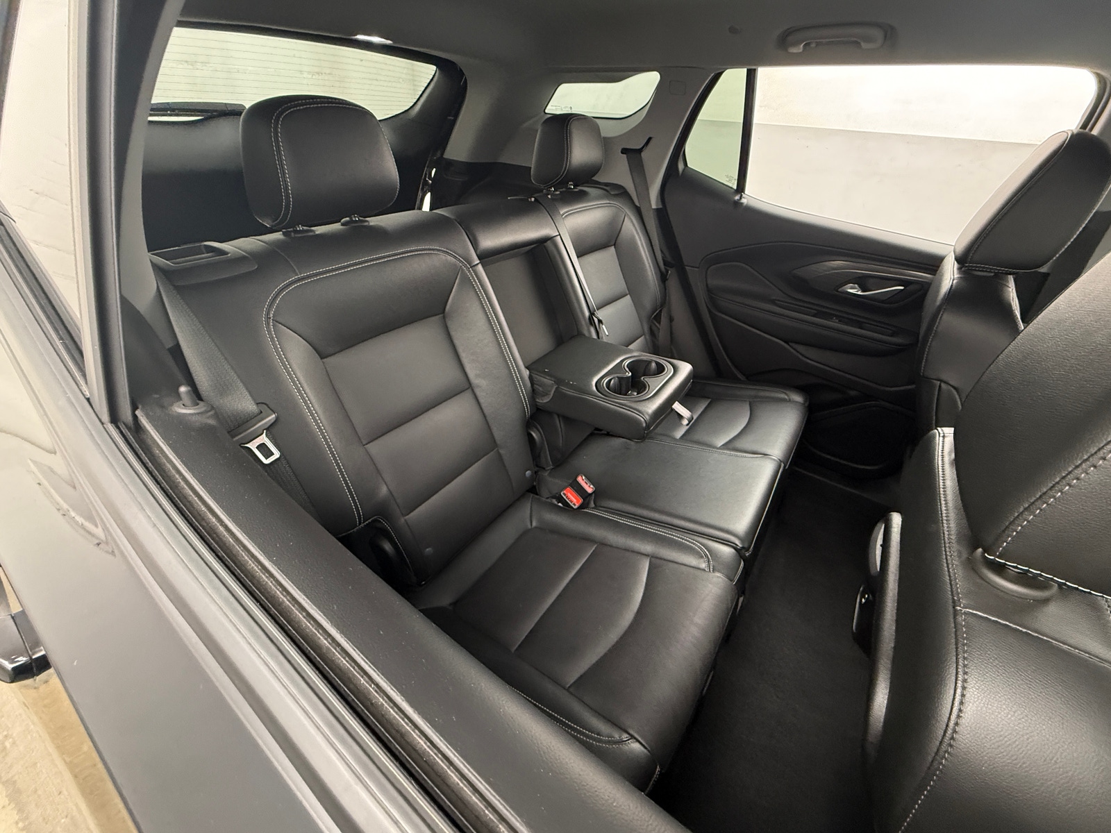 Thumbnail: 2024 GMC Terrain - 5