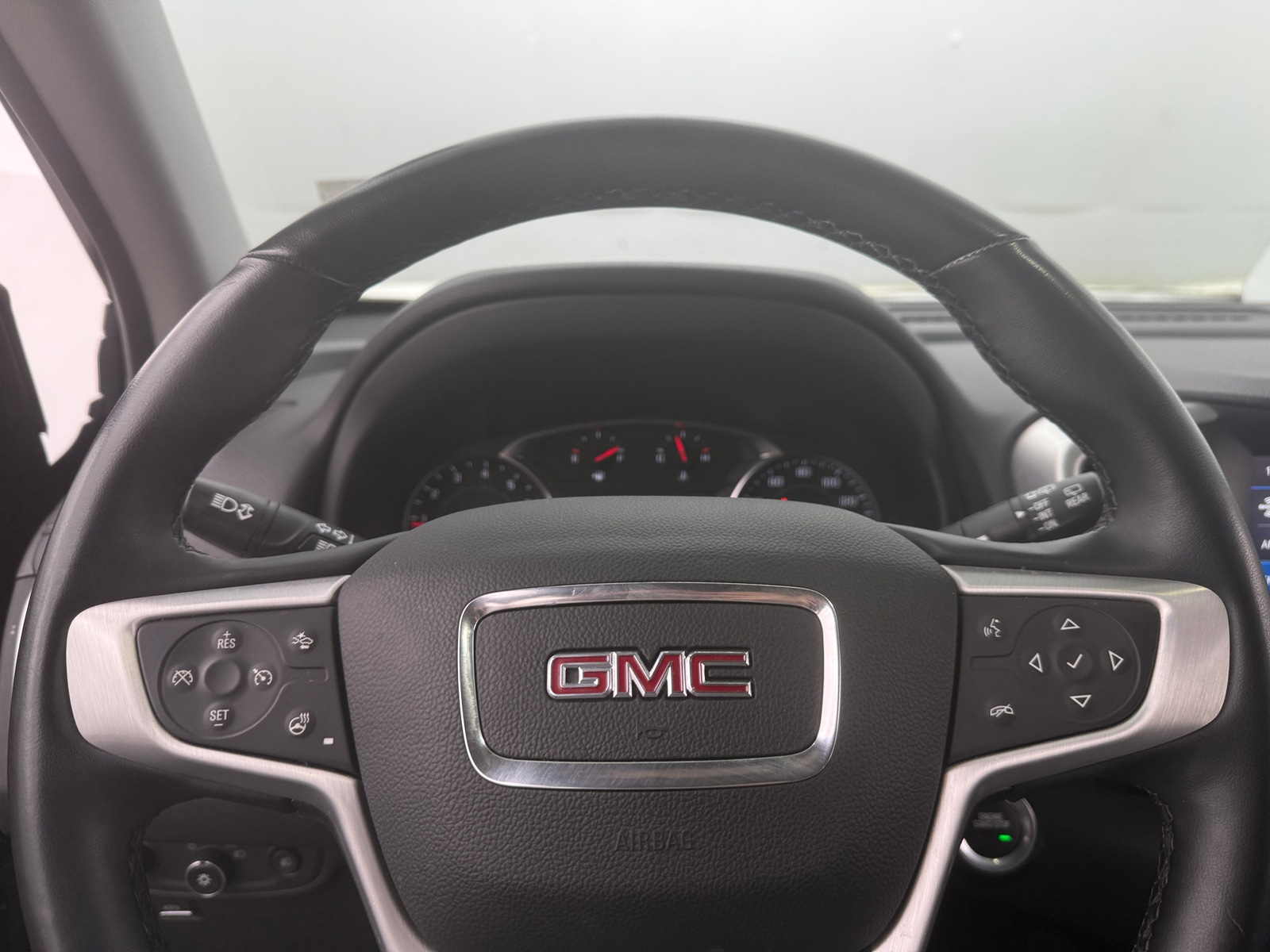 Thumbnail: 2024 GMC Terrain - 4