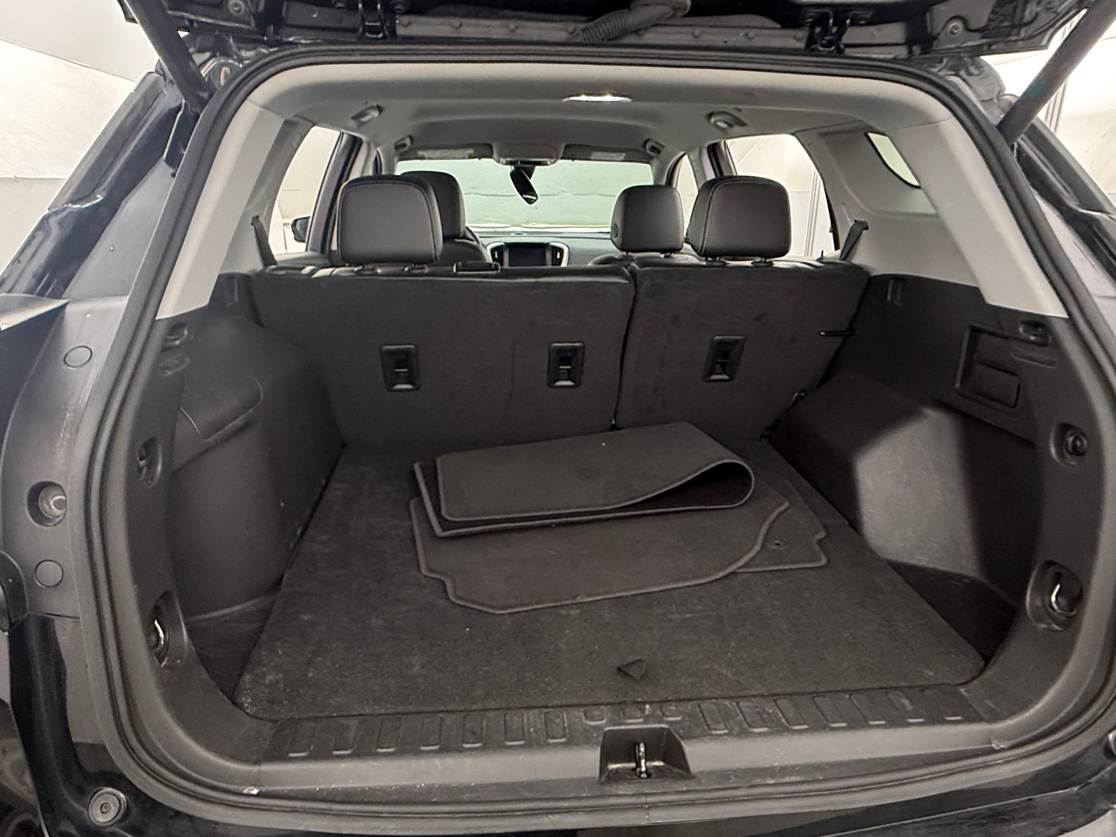 Thumbnail: 2024 GMC Terrain - 6