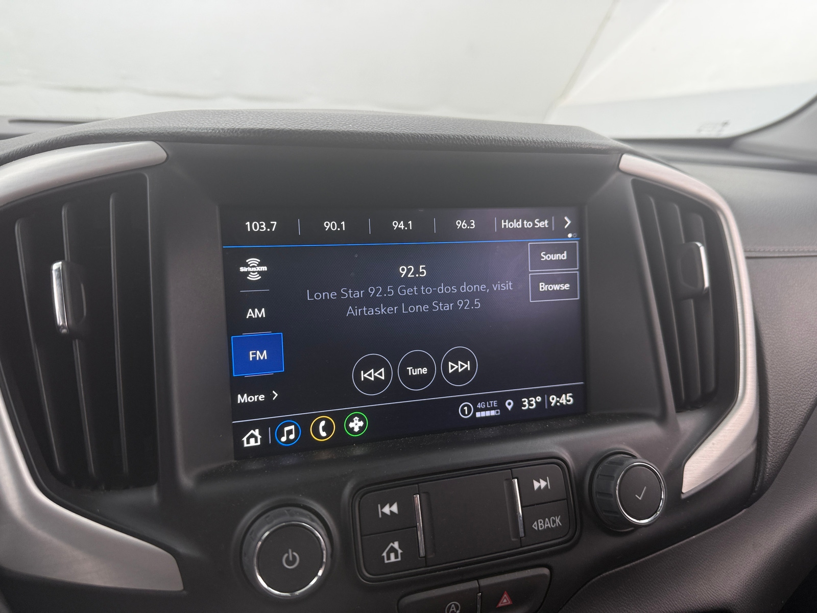 Thumbnail: 2024 GMC Terrain - 3