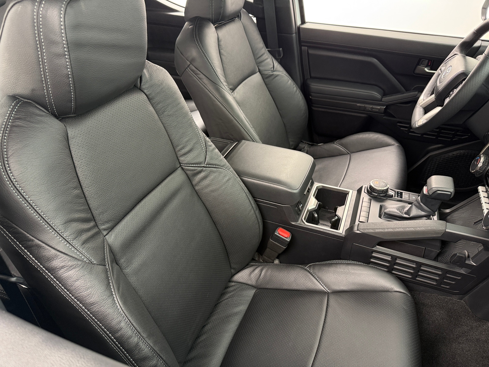 Thumbnail: 2024 Toyota Tacoma - 2