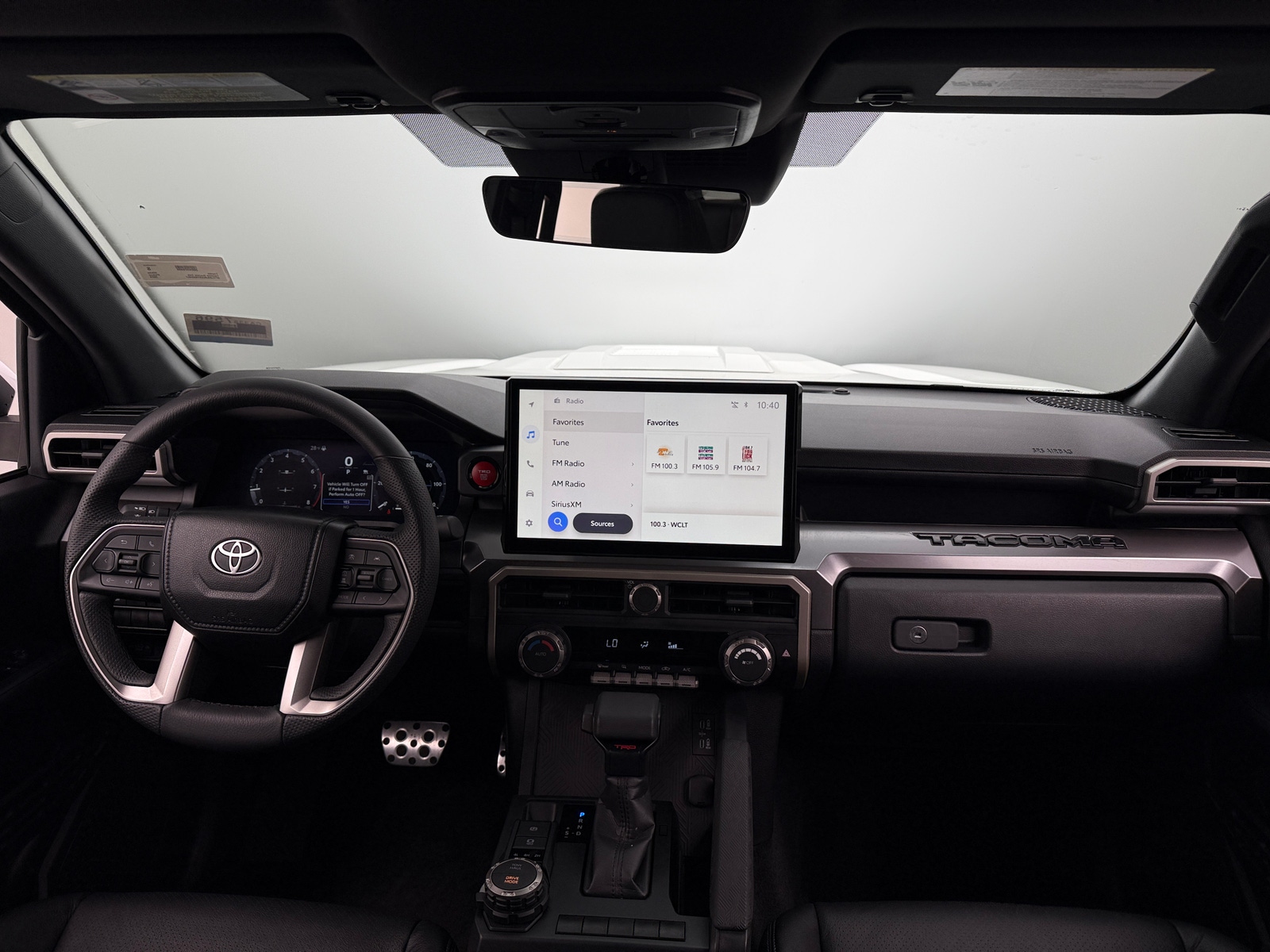 Thumbnail: 2024 Toyota Tacoma - 3