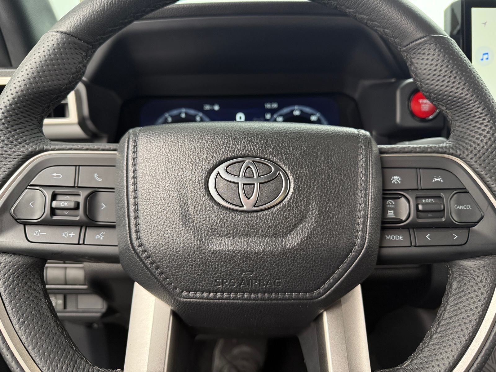 Thumbnail: 2024 Toyota Tacoma - 5