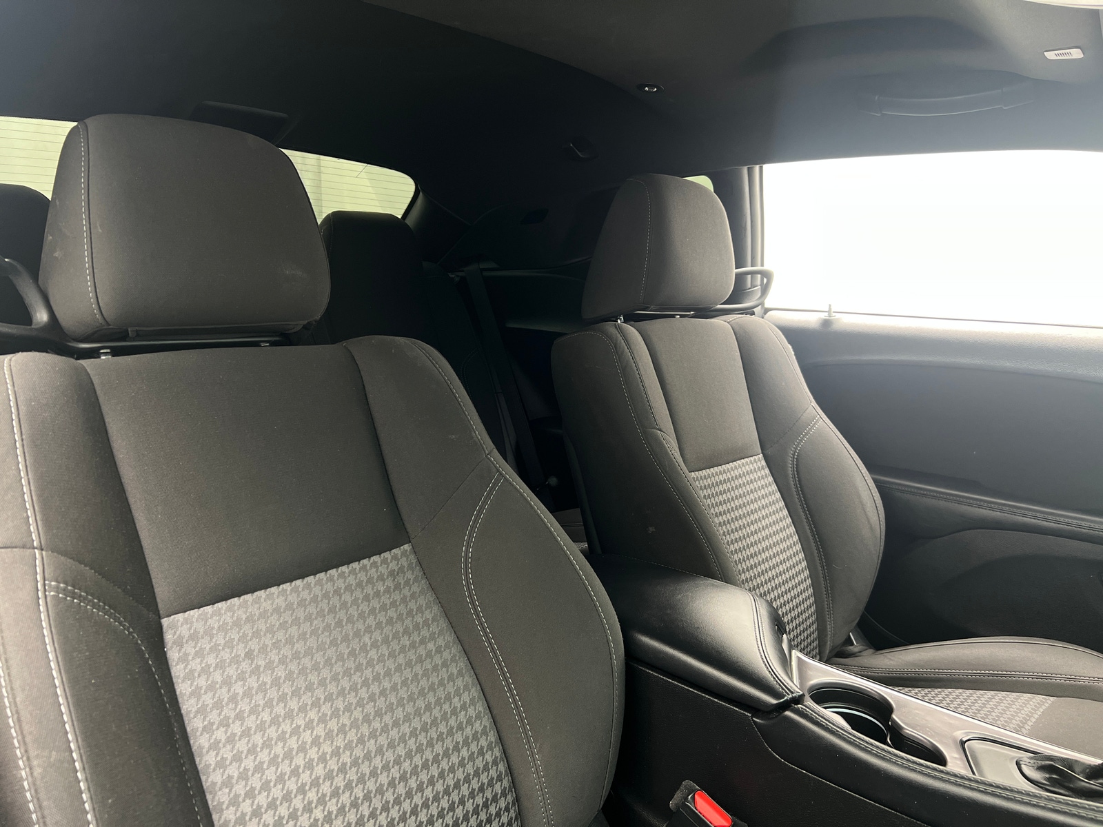 Thumbnail: 2021 Dodge Challenger - 2