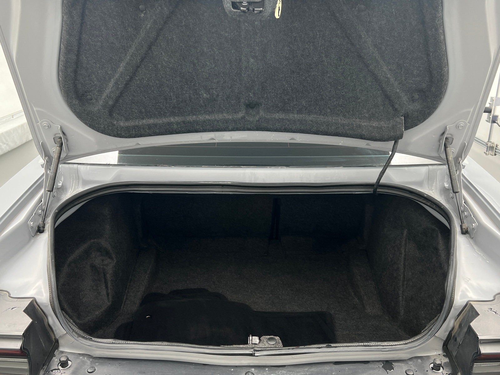 Thumbnail: 2021 Dodge Challenger - 5