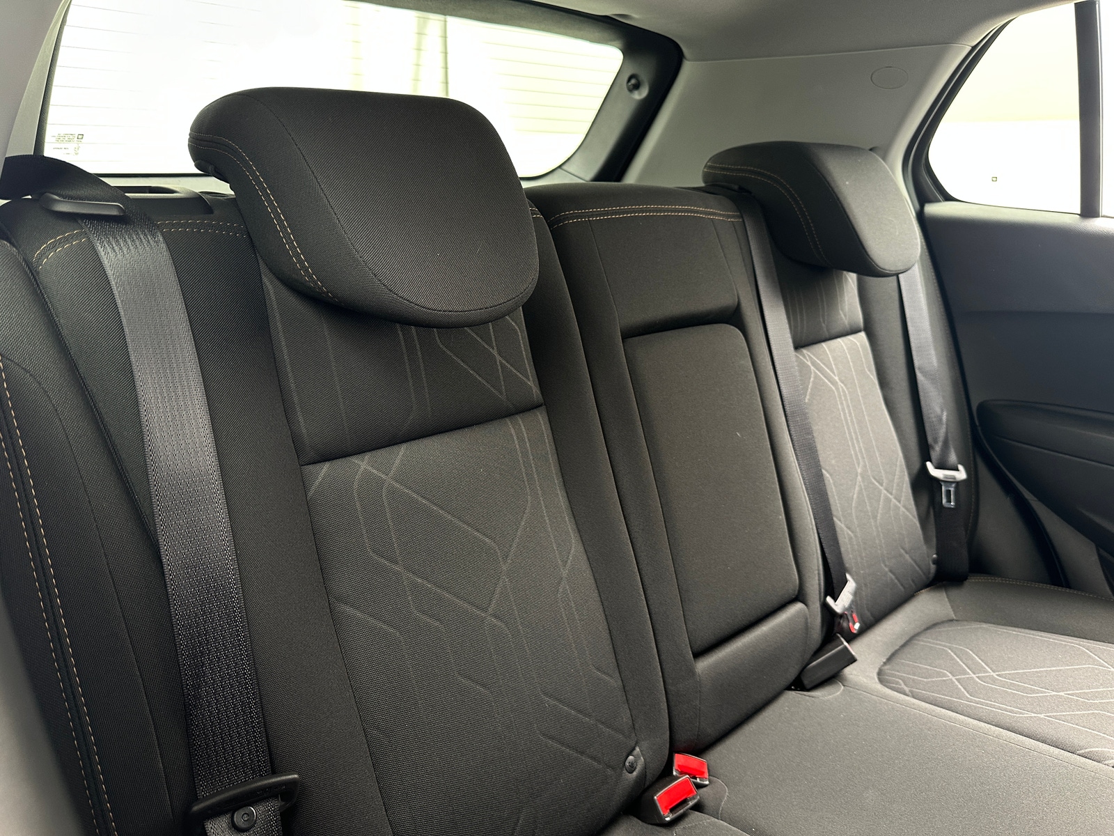 Thumbnail: 2018 Chevrolet Trax - 6