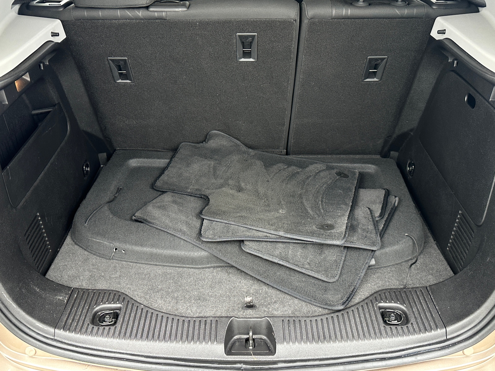 Thumbnail: 2018 Chevrolet Trax - 7