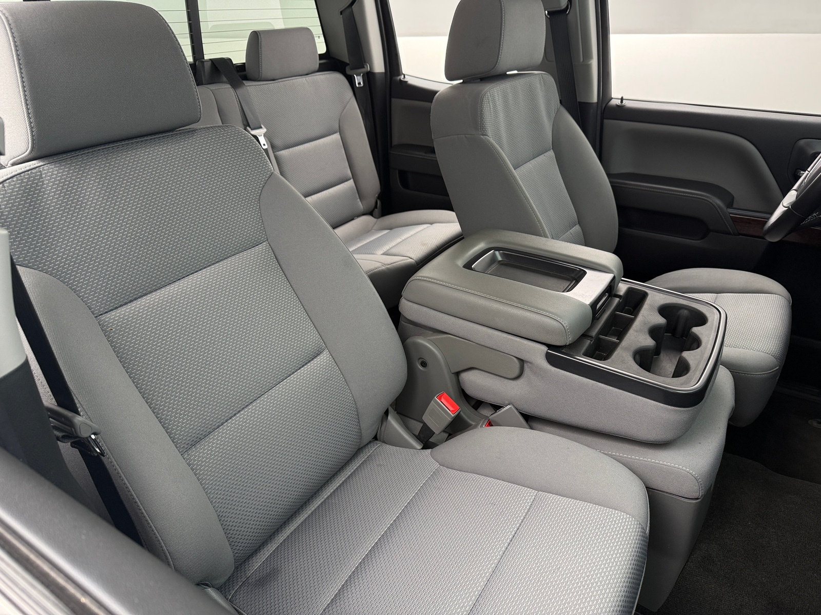 Thumbnail: 2018 GMC Sierra 1500 - 2