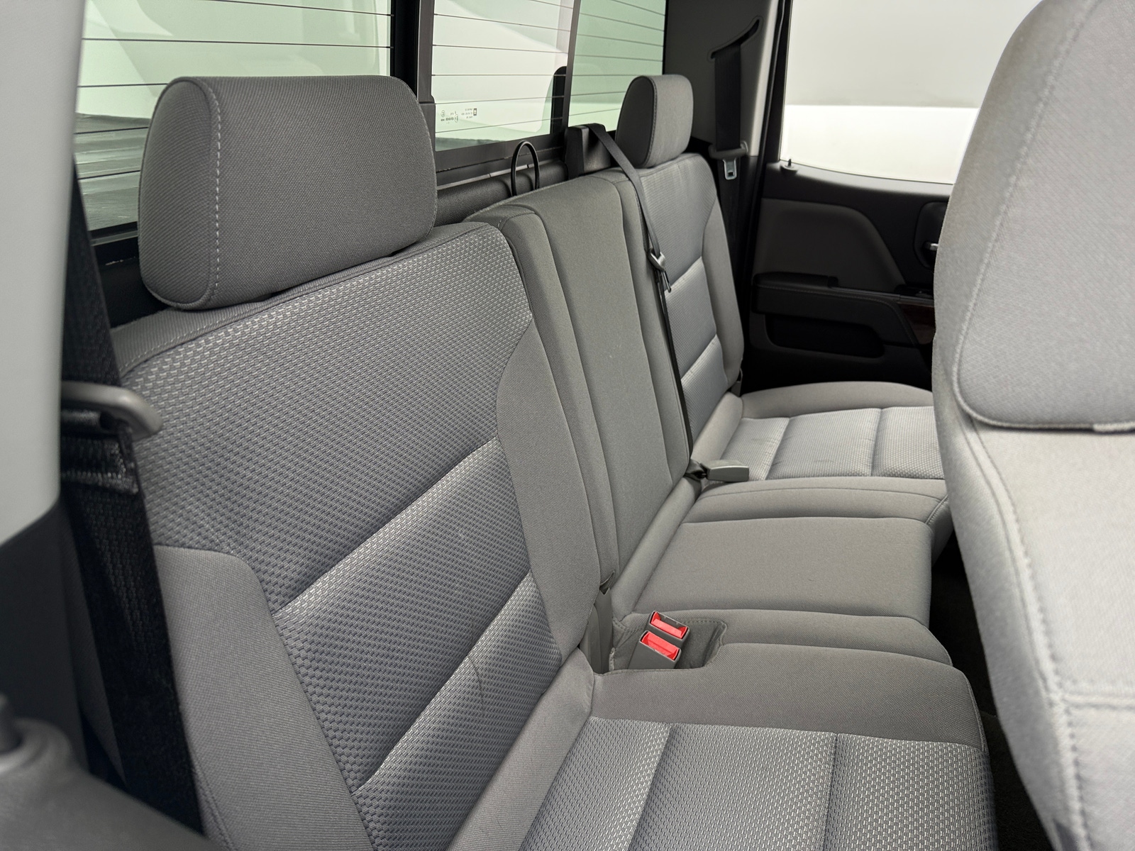 Thumbnail: 2018 GMC Sierra 1500 - 6