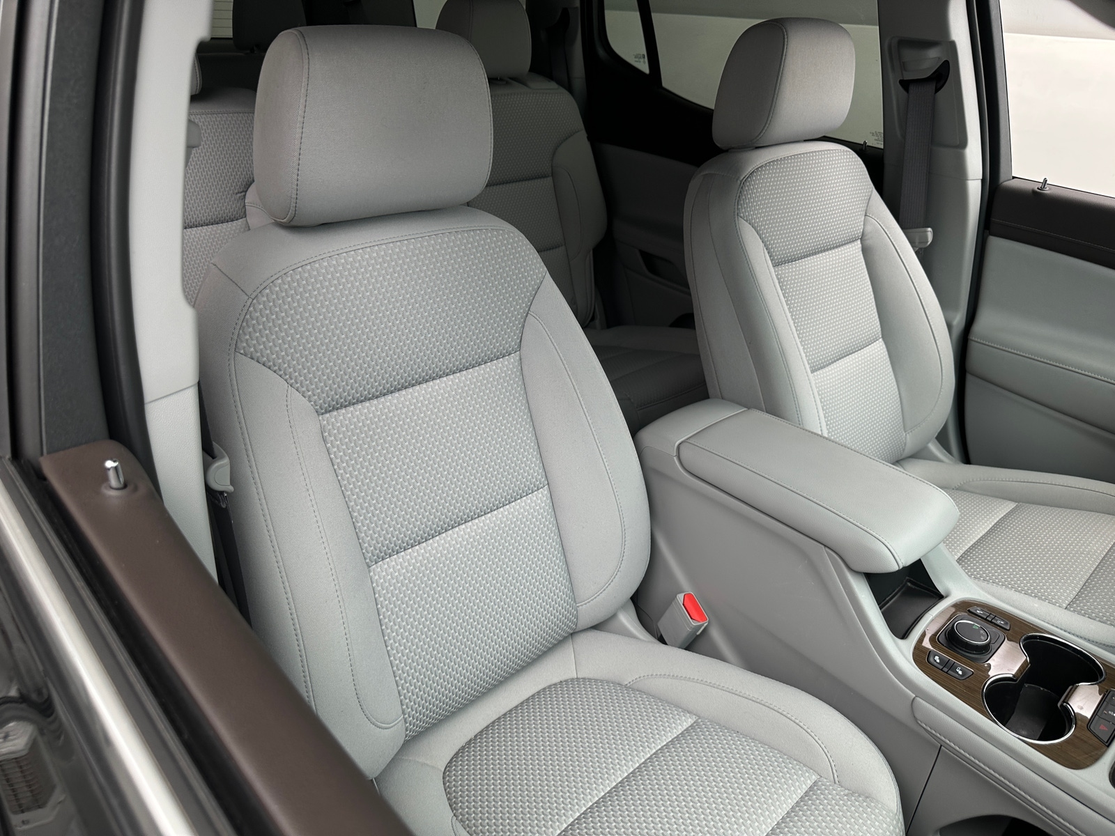 Thumbnail: 2023 GMC Acadia - 2