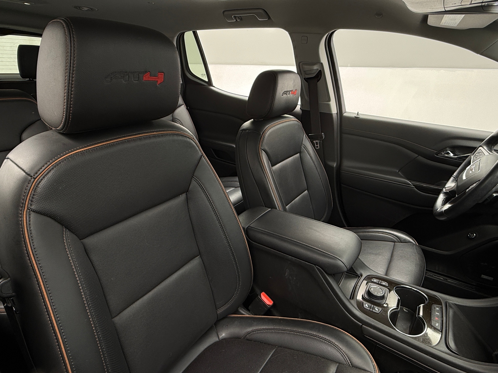 Thumbnail: 2022 GMC Acadia - 2