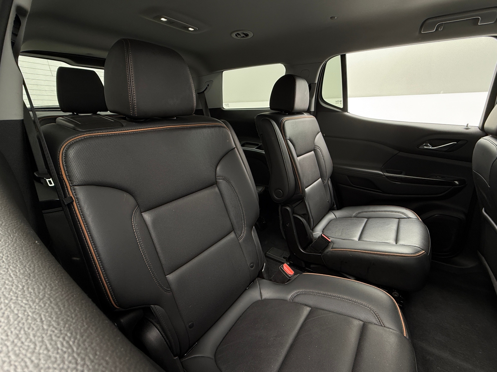 Thumbnail: 2022 GMC Acadia - 6