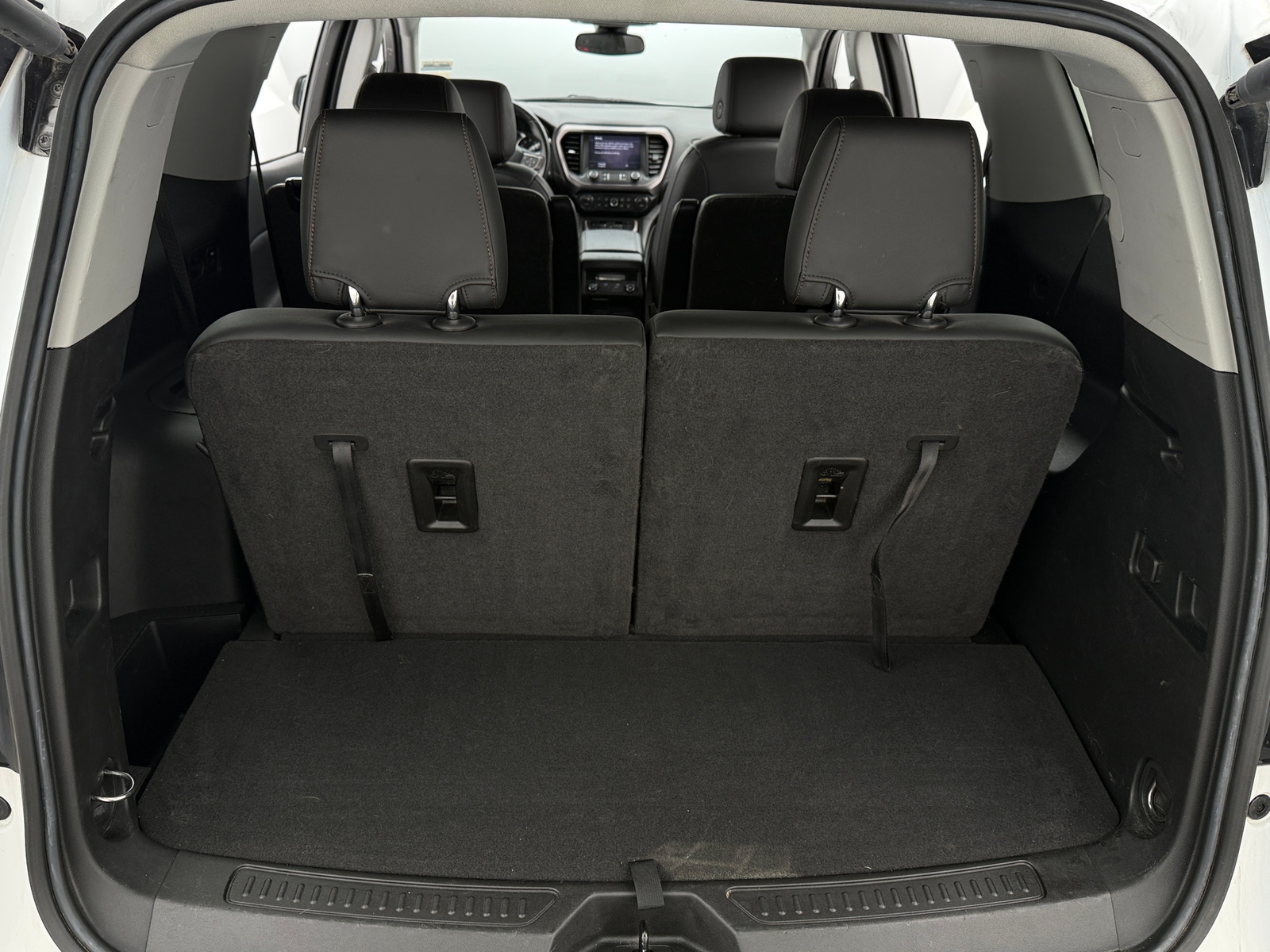 Thumbnail: 2022 GMC Acadia - 7