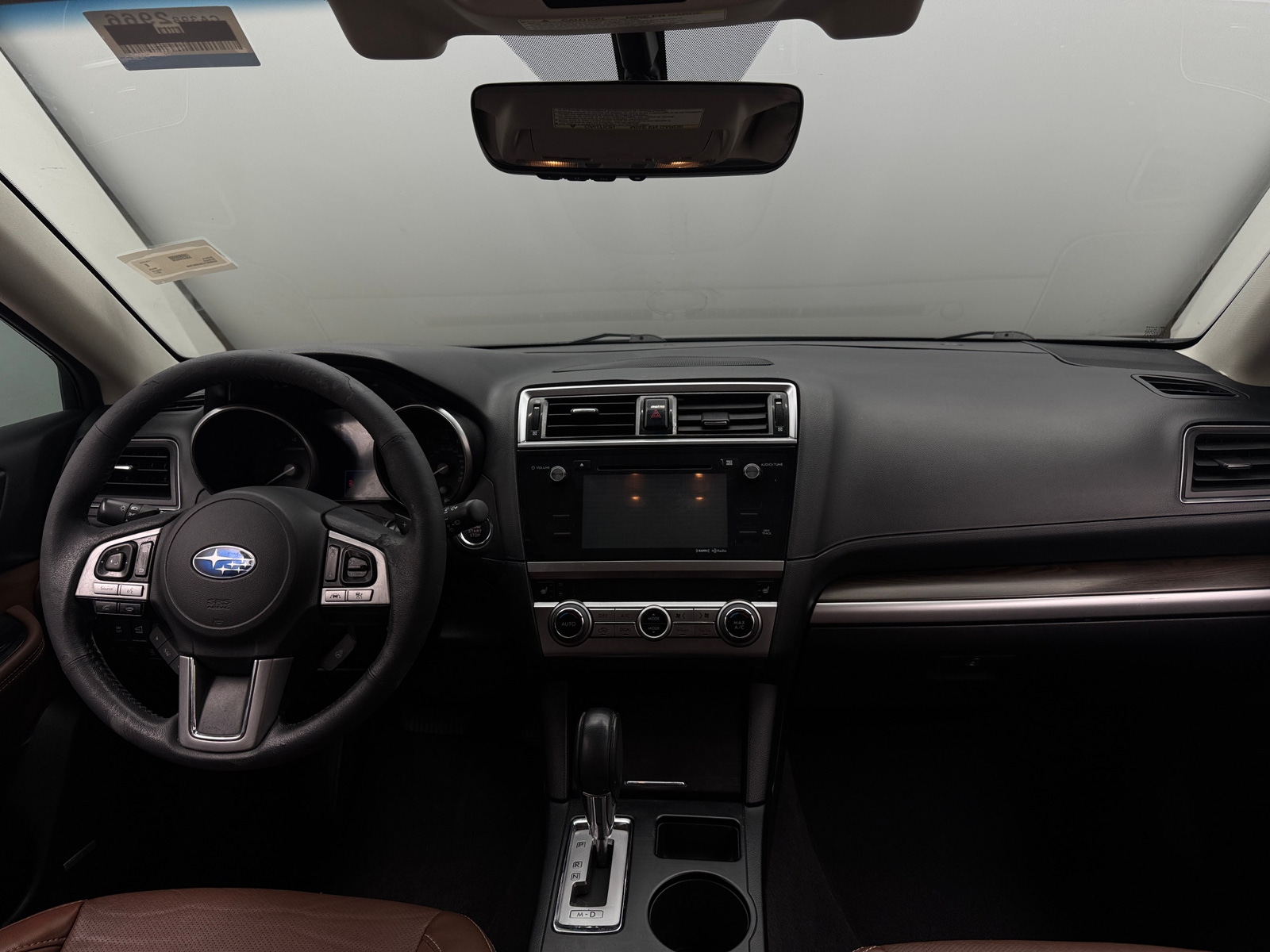 Thumbnail: 2017 Subaru Outback - 2