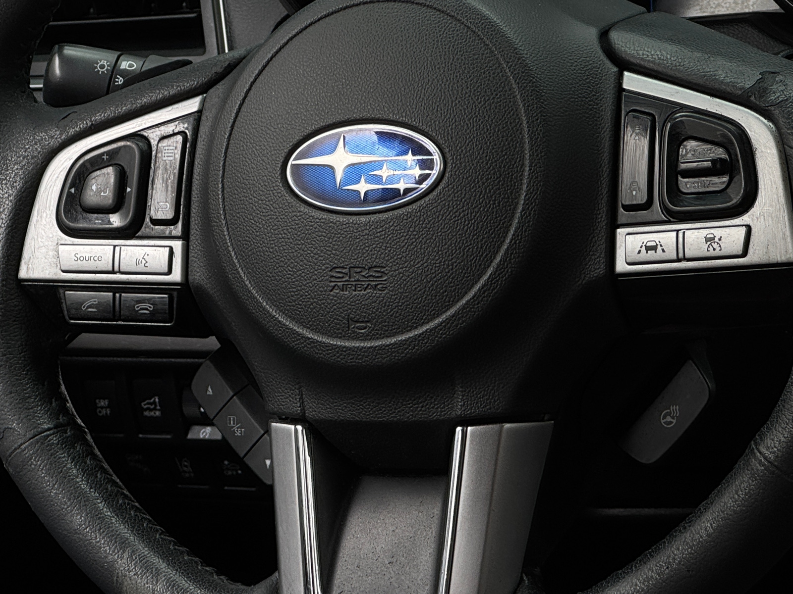 Thumbnail: 2017 Subaru Outback - 4