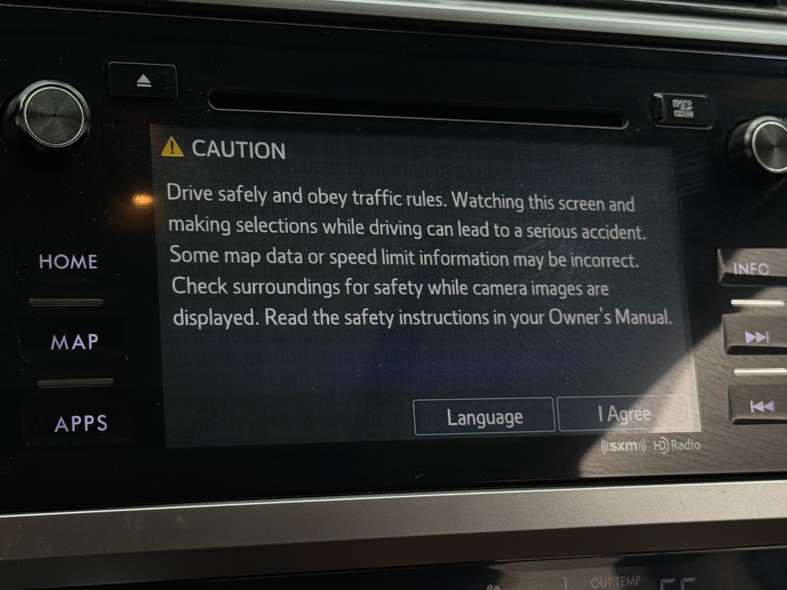 Thumbnail: 2017 Subaru Outback - 3