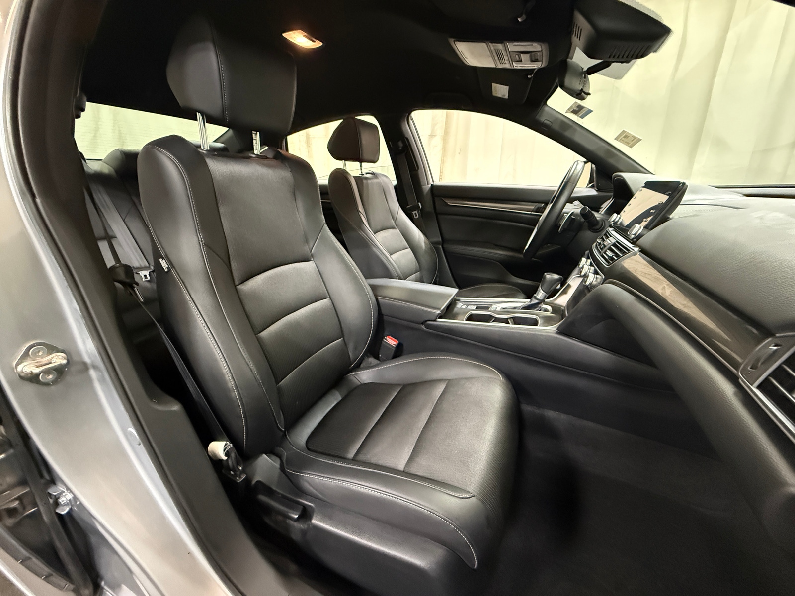 Thumbnail: 2019 Honda Accord - 2