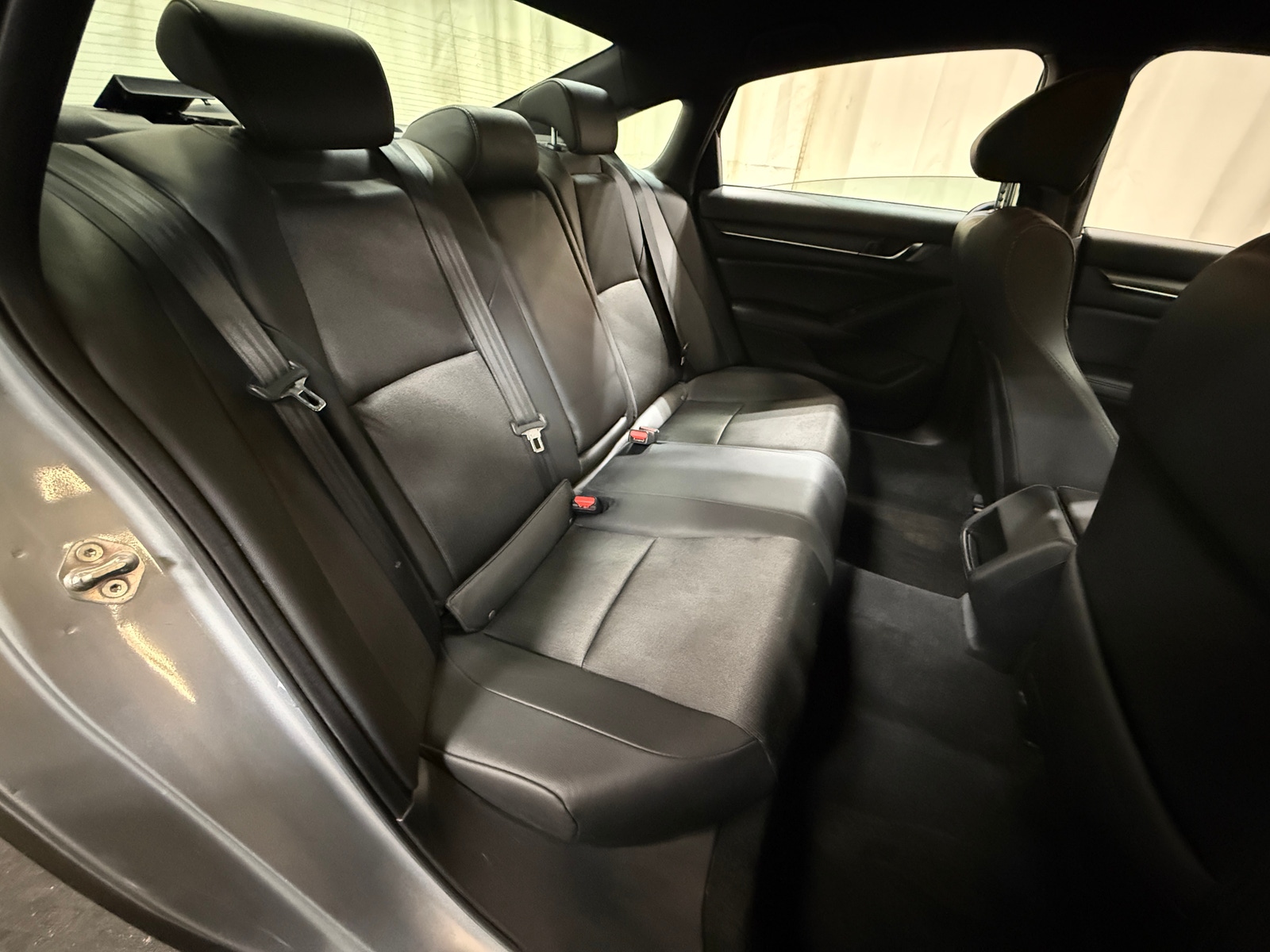 Thumbnail: 2019 Honda Accord - 6