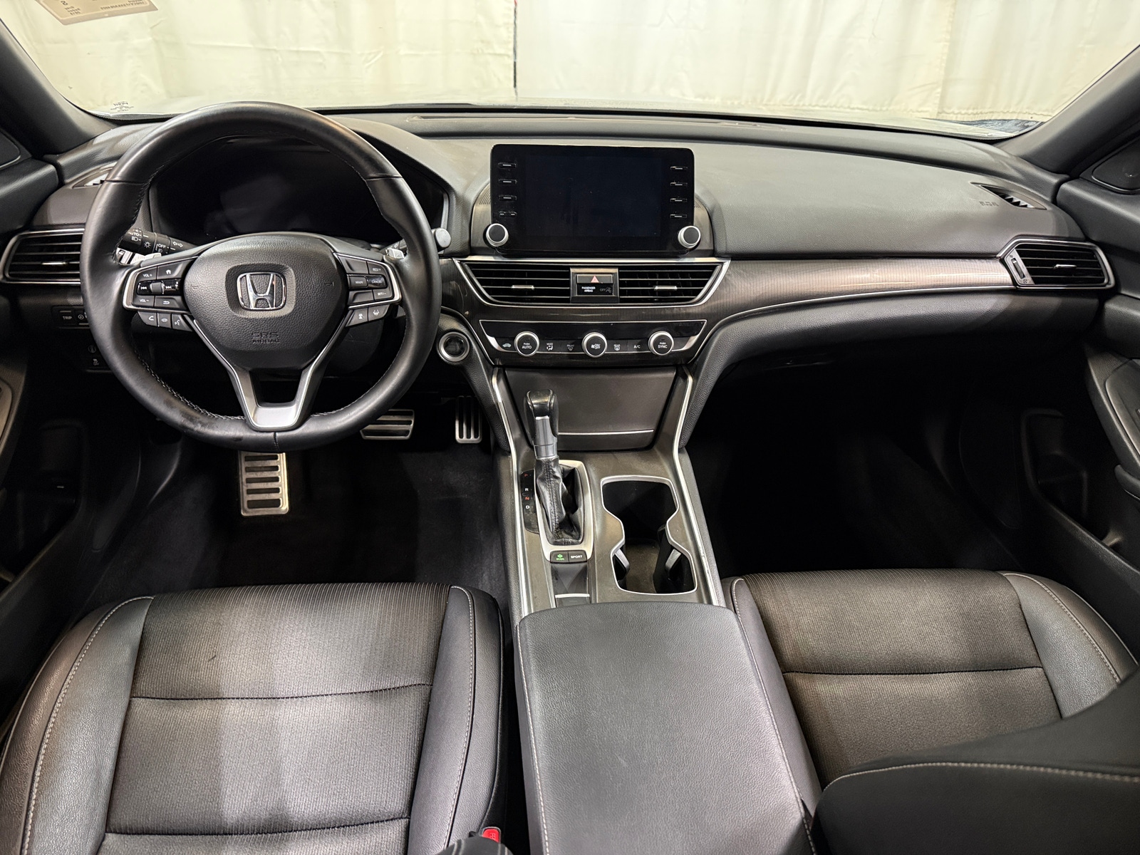 Thumbnail: 2019 Honda Accord - 3