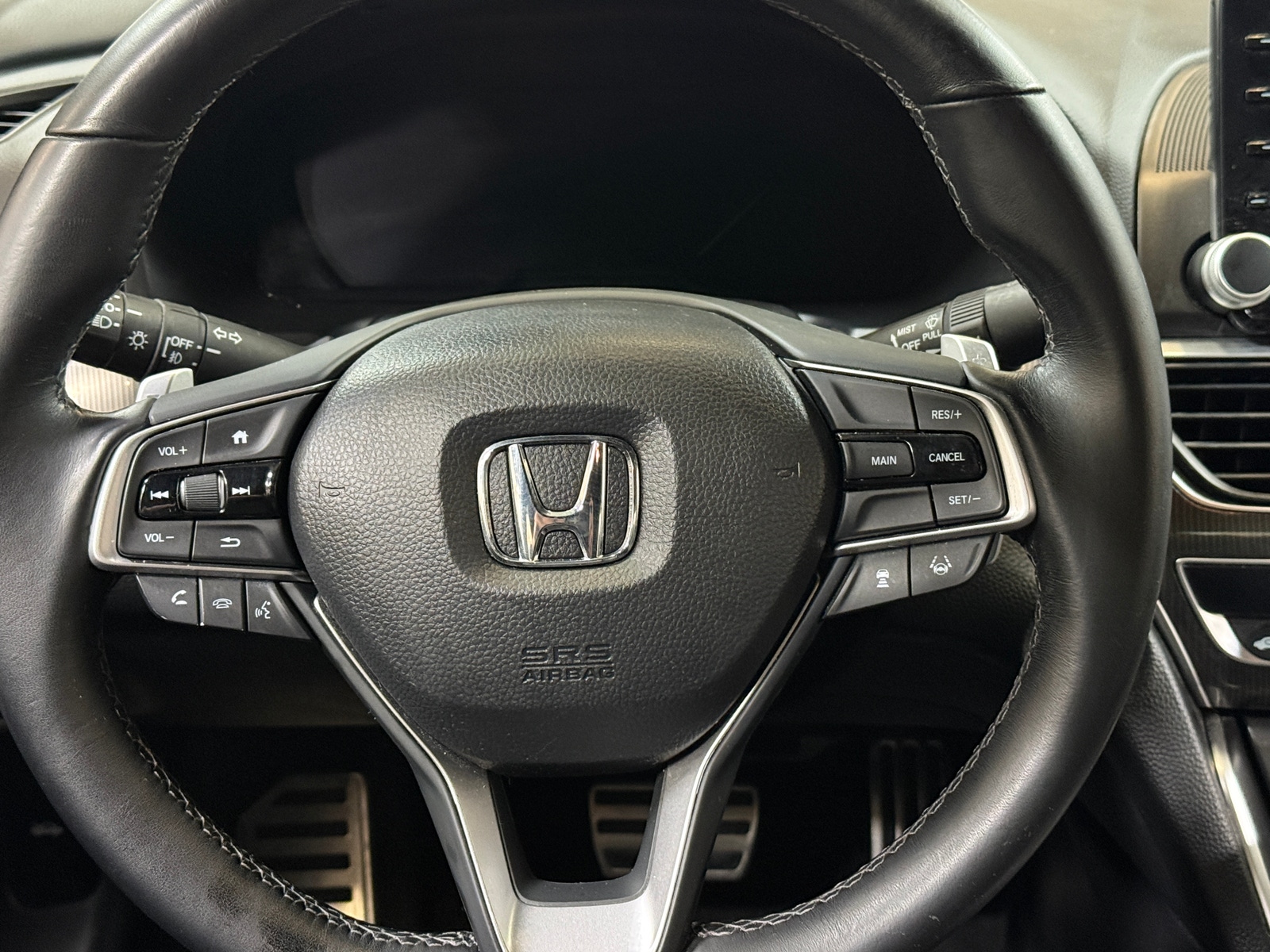 Thumbnail: 2019 Honda Accord - 5