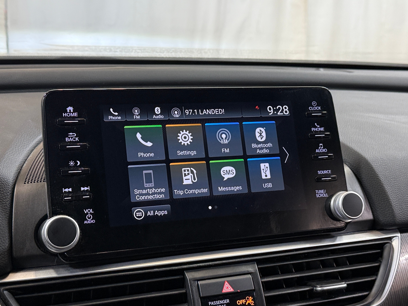 Thumbnail: 2019 Honda Accord - 4