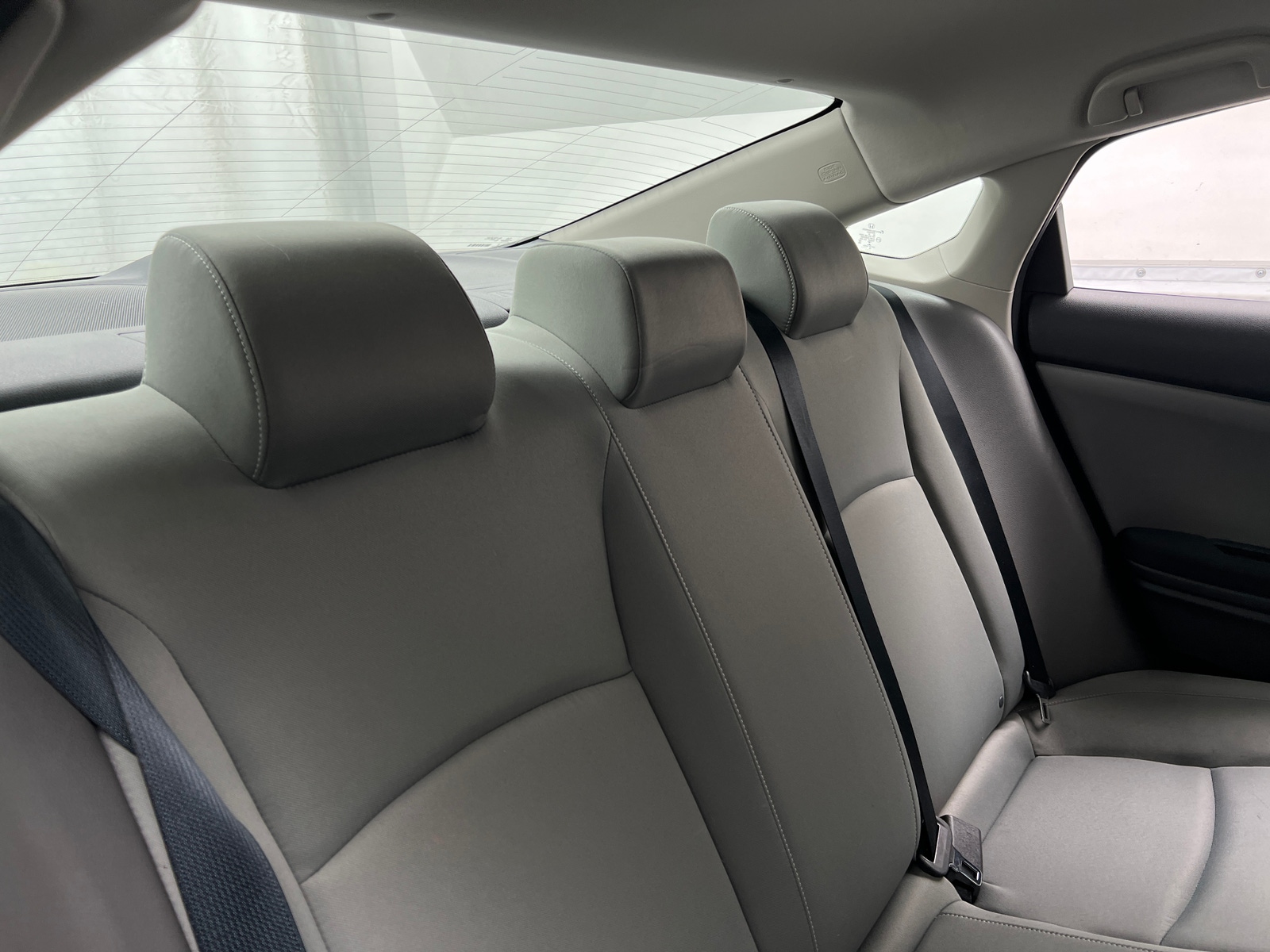 Thumbnail: 2019 Honda Civic - 6