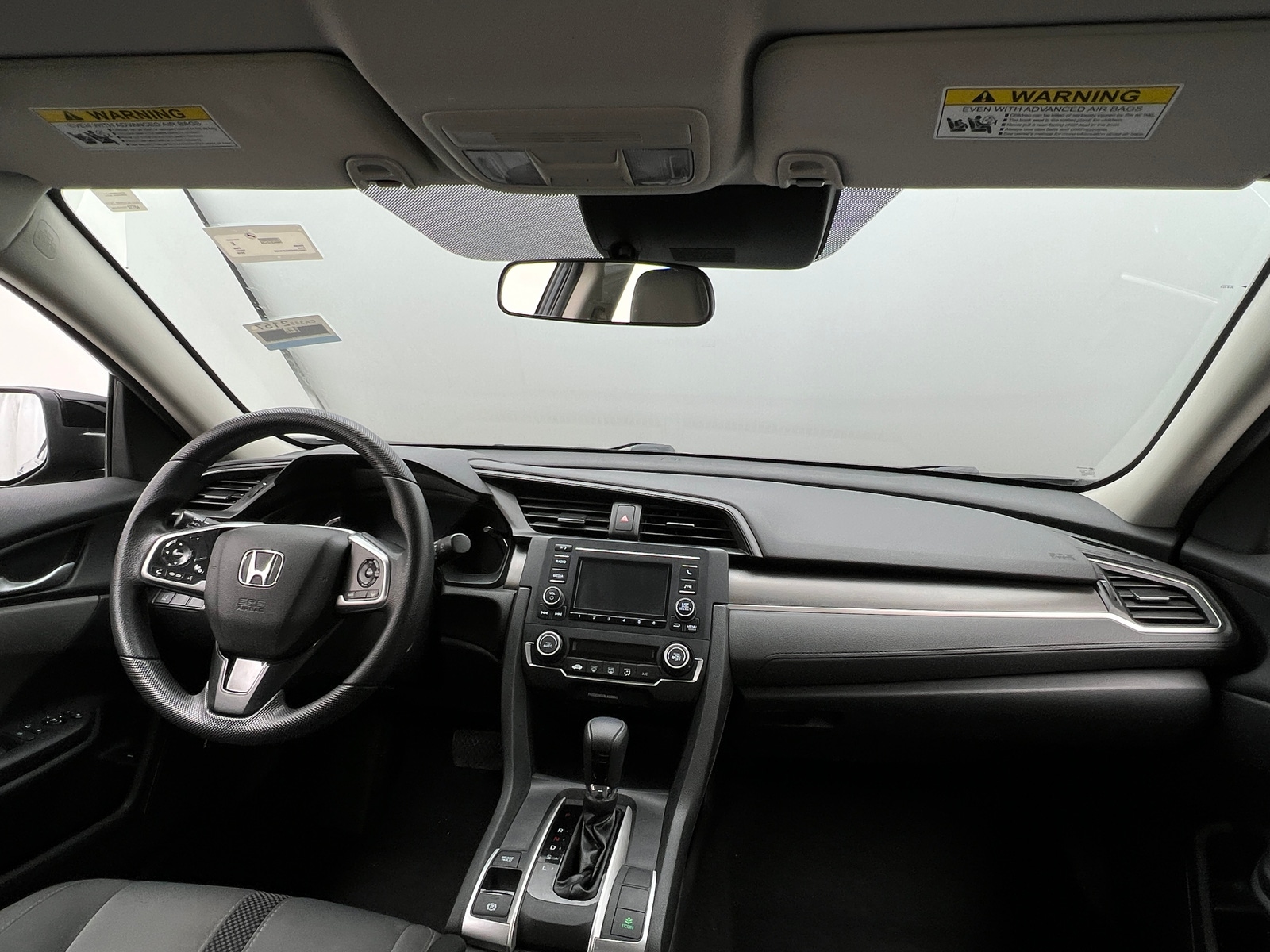 Thumbnail: 2019 Honda Civic - 3