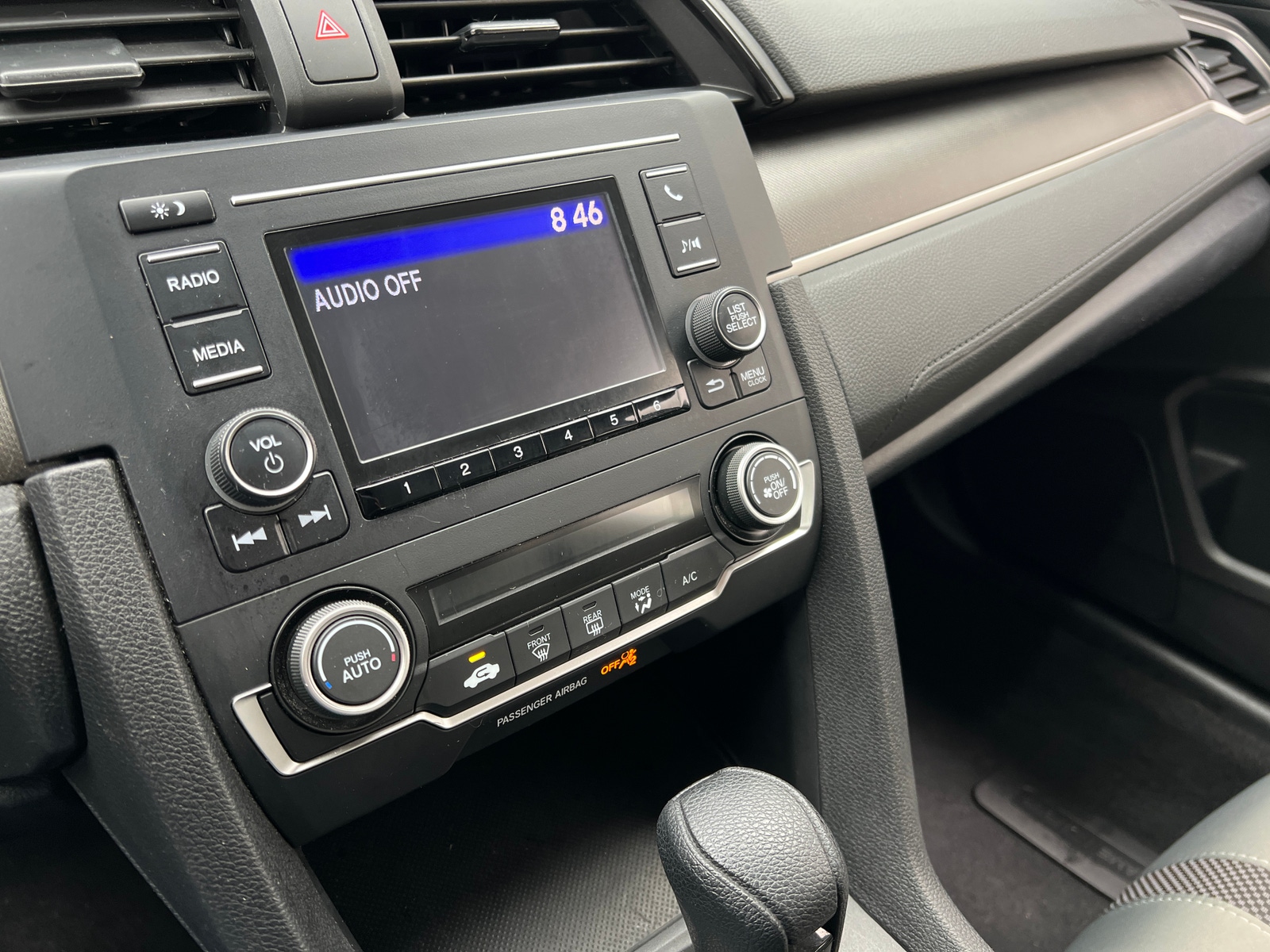 Thumbnail: 2019 Honda Civic - 4