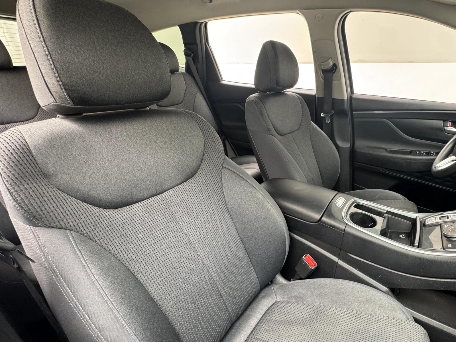 Thumbnail: 2022 Hyundai Santa Fe - 2