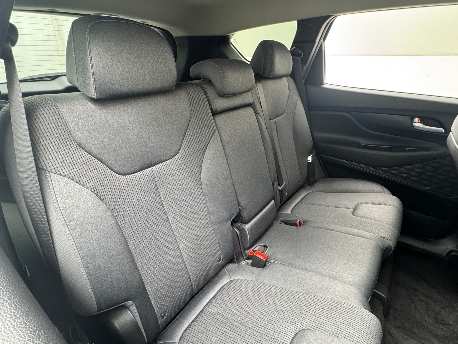 Thumbnail: 2022 Hyundai Santa Fe - 6