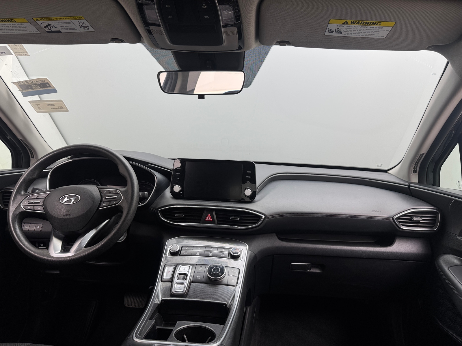 Thumbnail: 2022 Hyundai Santa Fe - 3