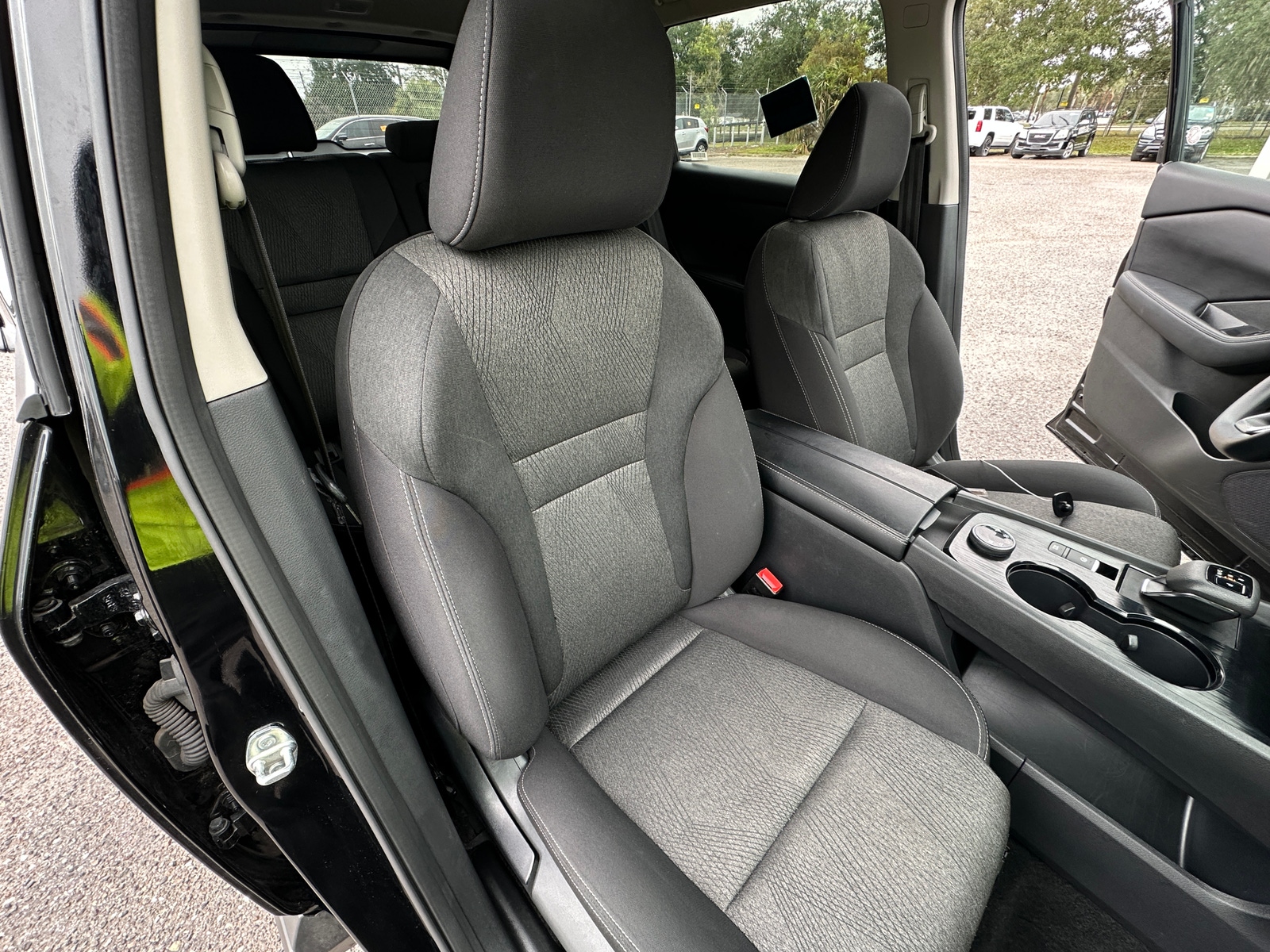 Thumbnail: 2024 Nissan Rogue - 2