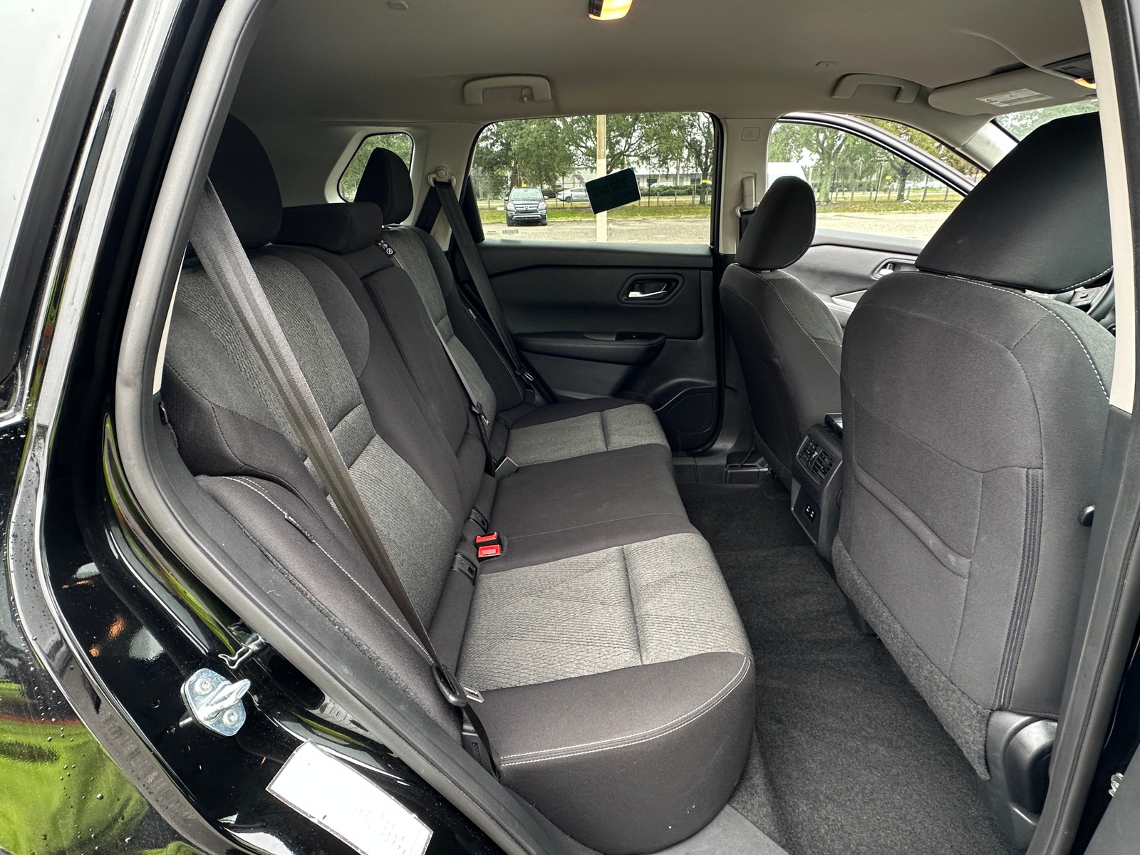 Thumbnail: 2024 Nissan Rogue - 6