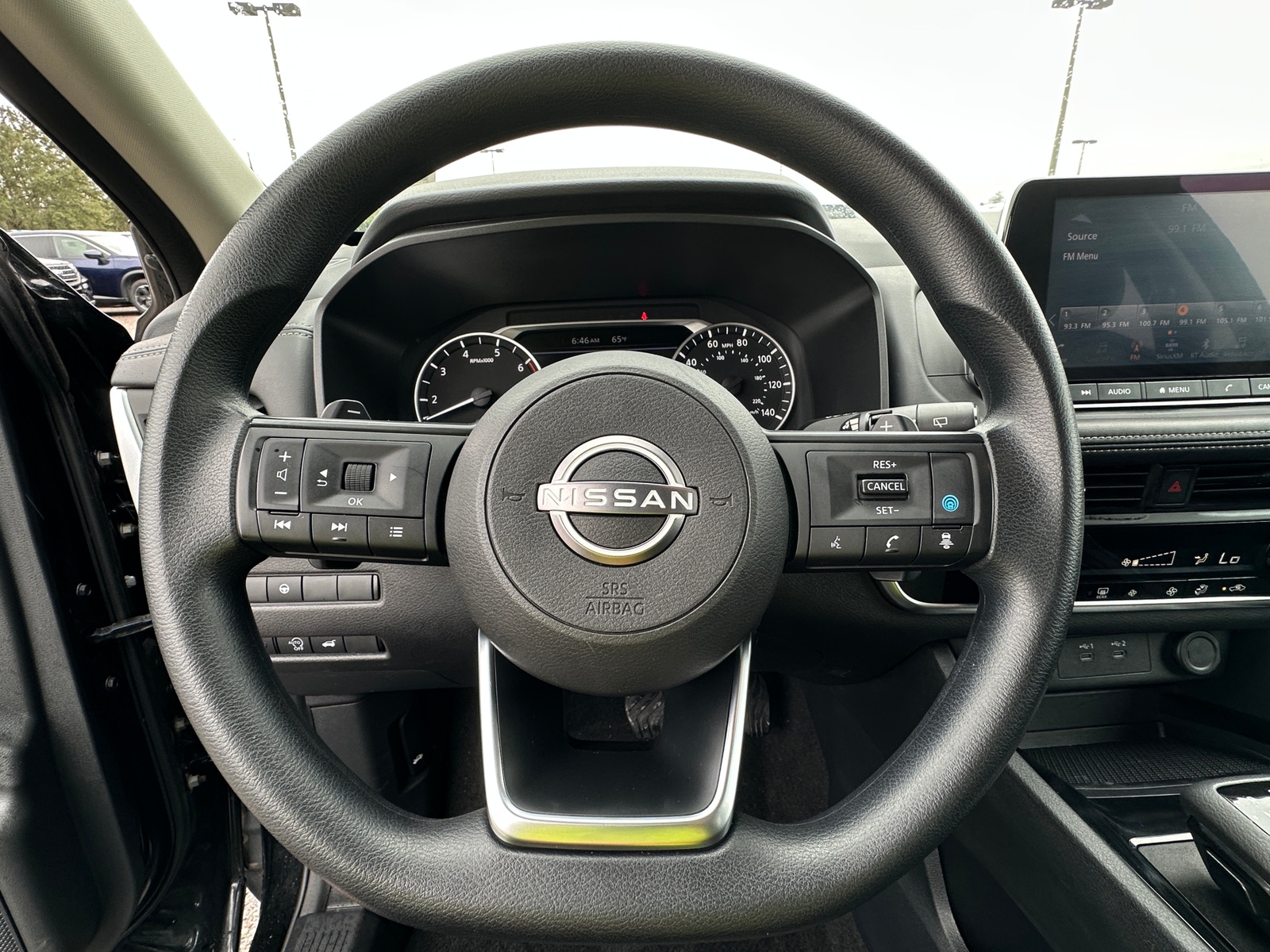 Thumbnail: 2024 Nissan Rogue - 5