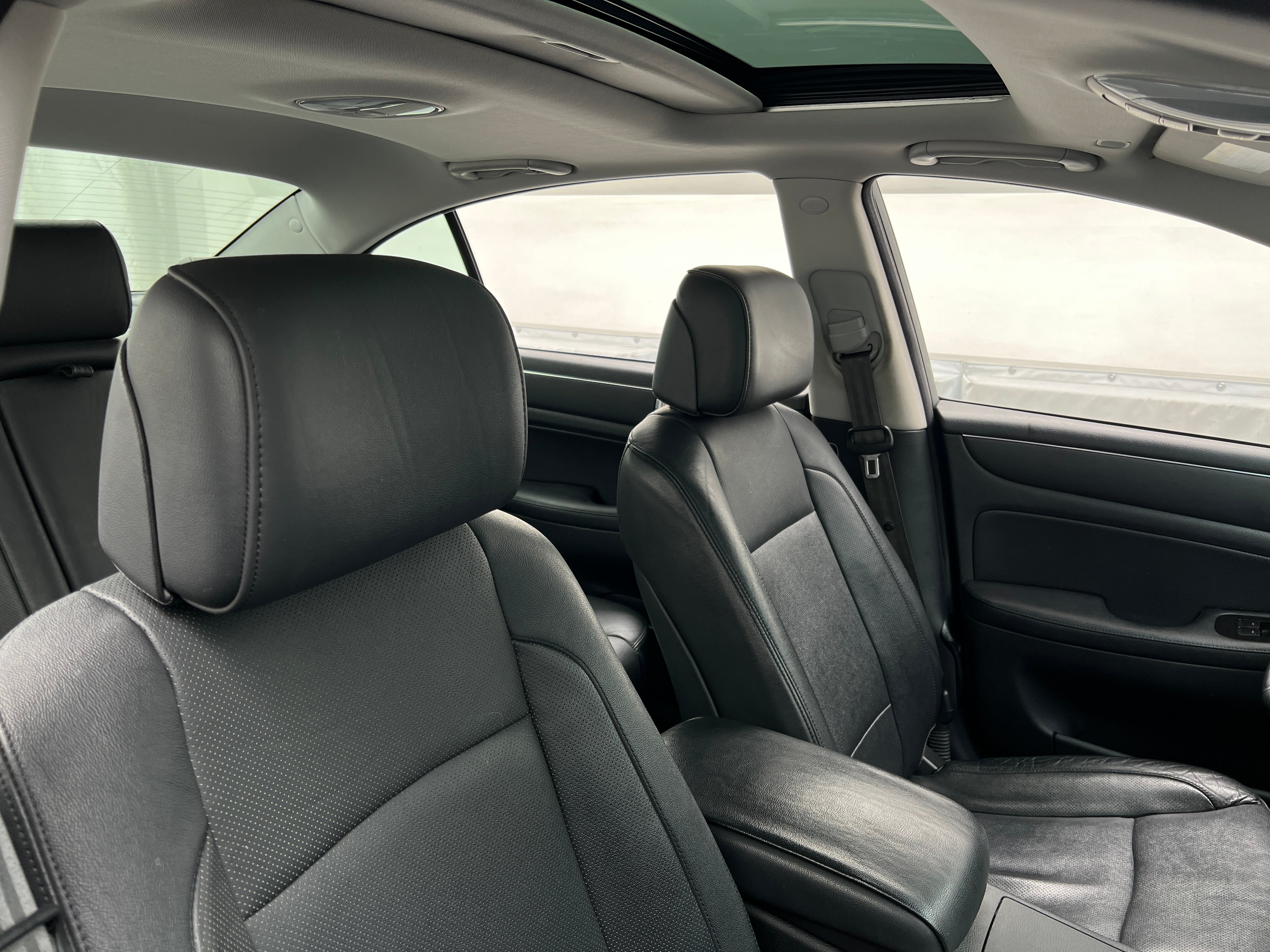 2012 Hyundai Genesis