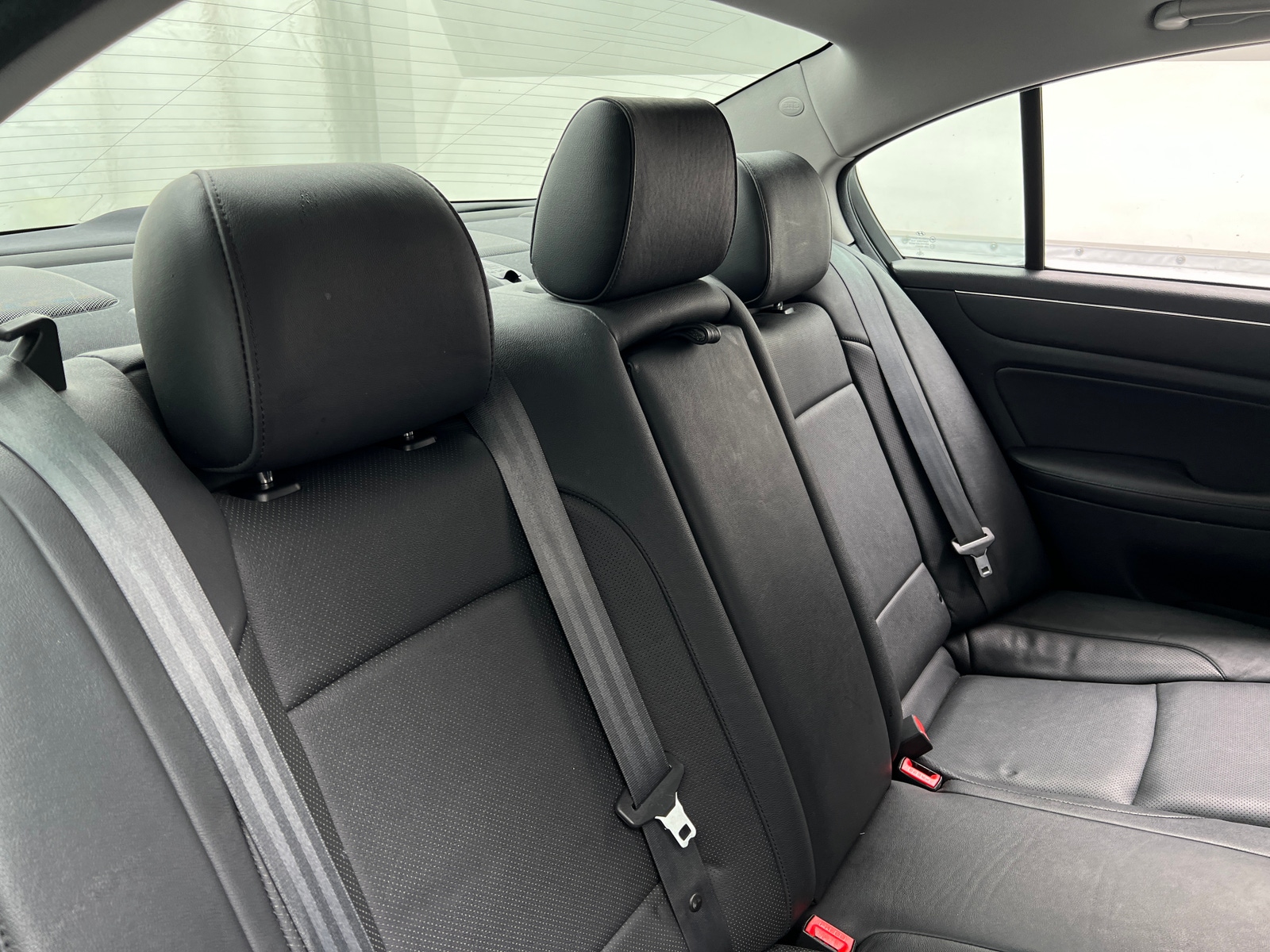 Thumbnail: 2012 Hyundai Genesis - 5