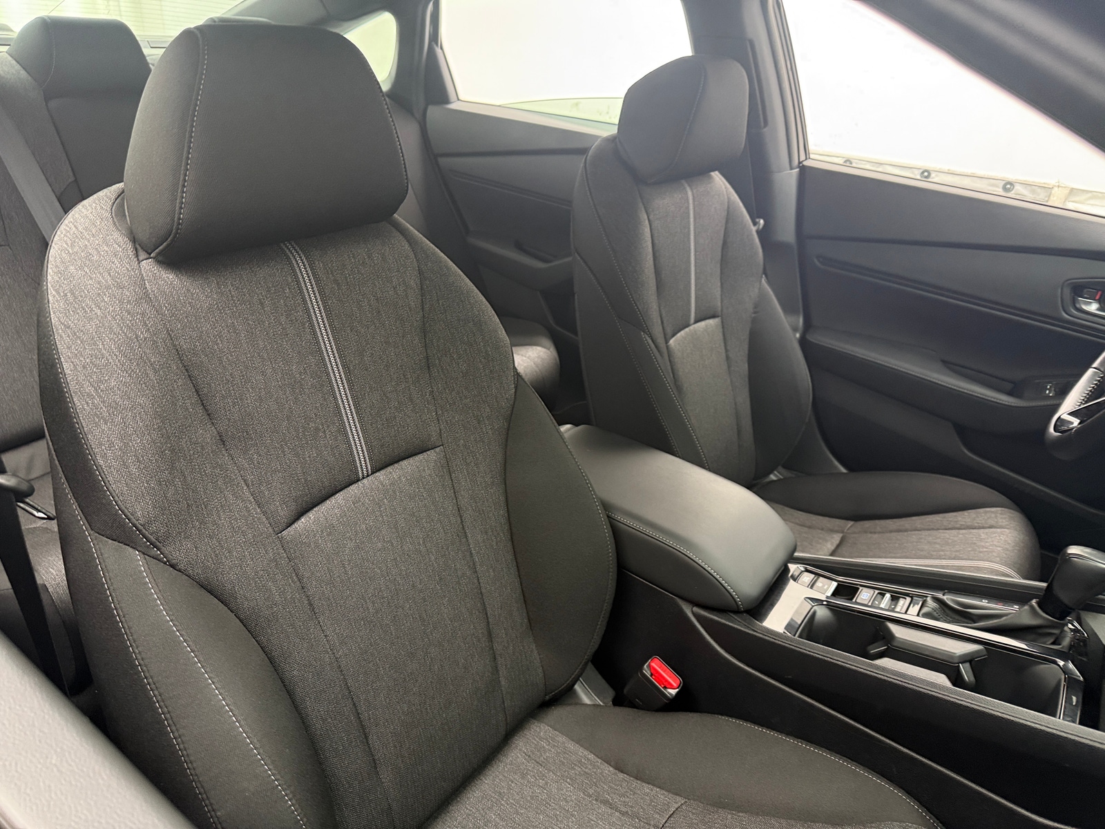 Thumbnail: 2023 Honda Accord - 2