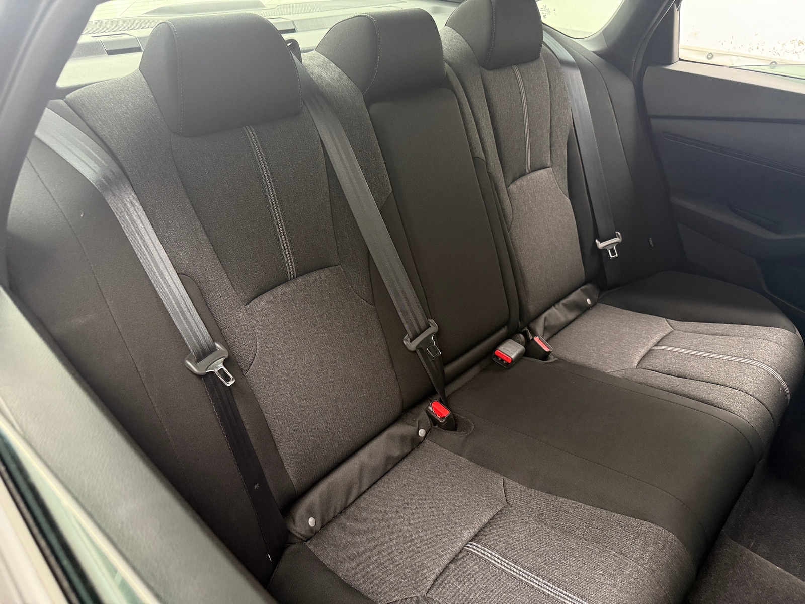 Thumbnail: 2023 Honda Accord - 6