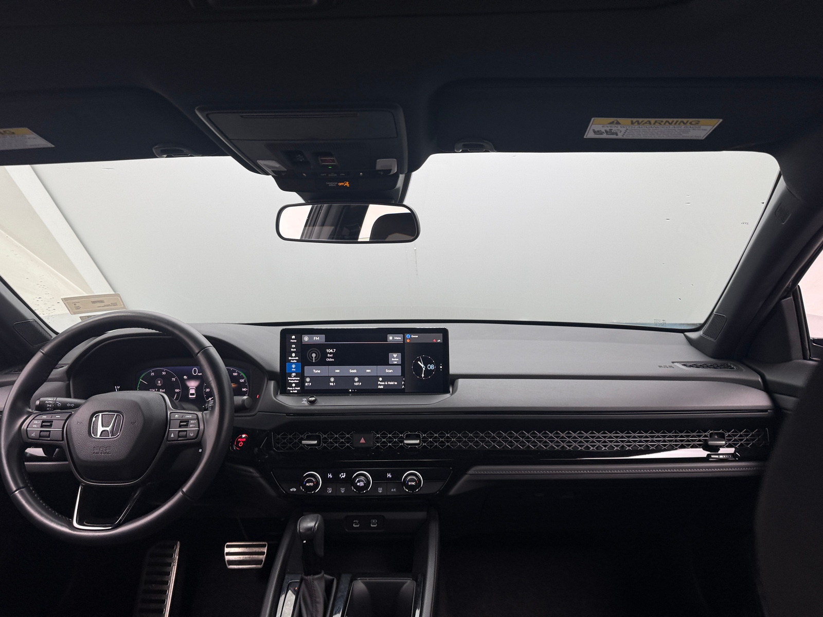 Thumbnail: 2023 Honda Accord - 3