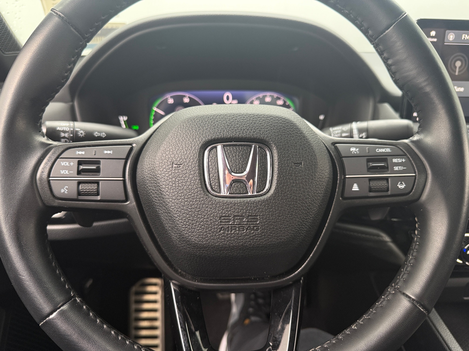 Thumbnail: 2023 Honda Accord - 5