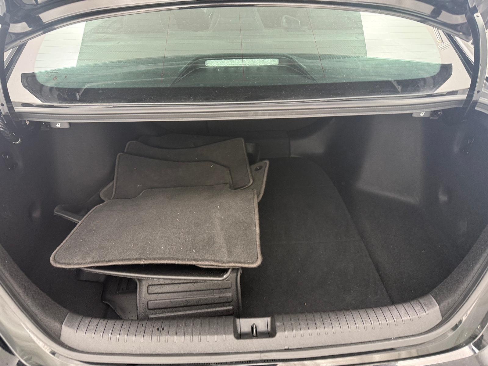 Thumbnail: 2023 Honda Accord - 7