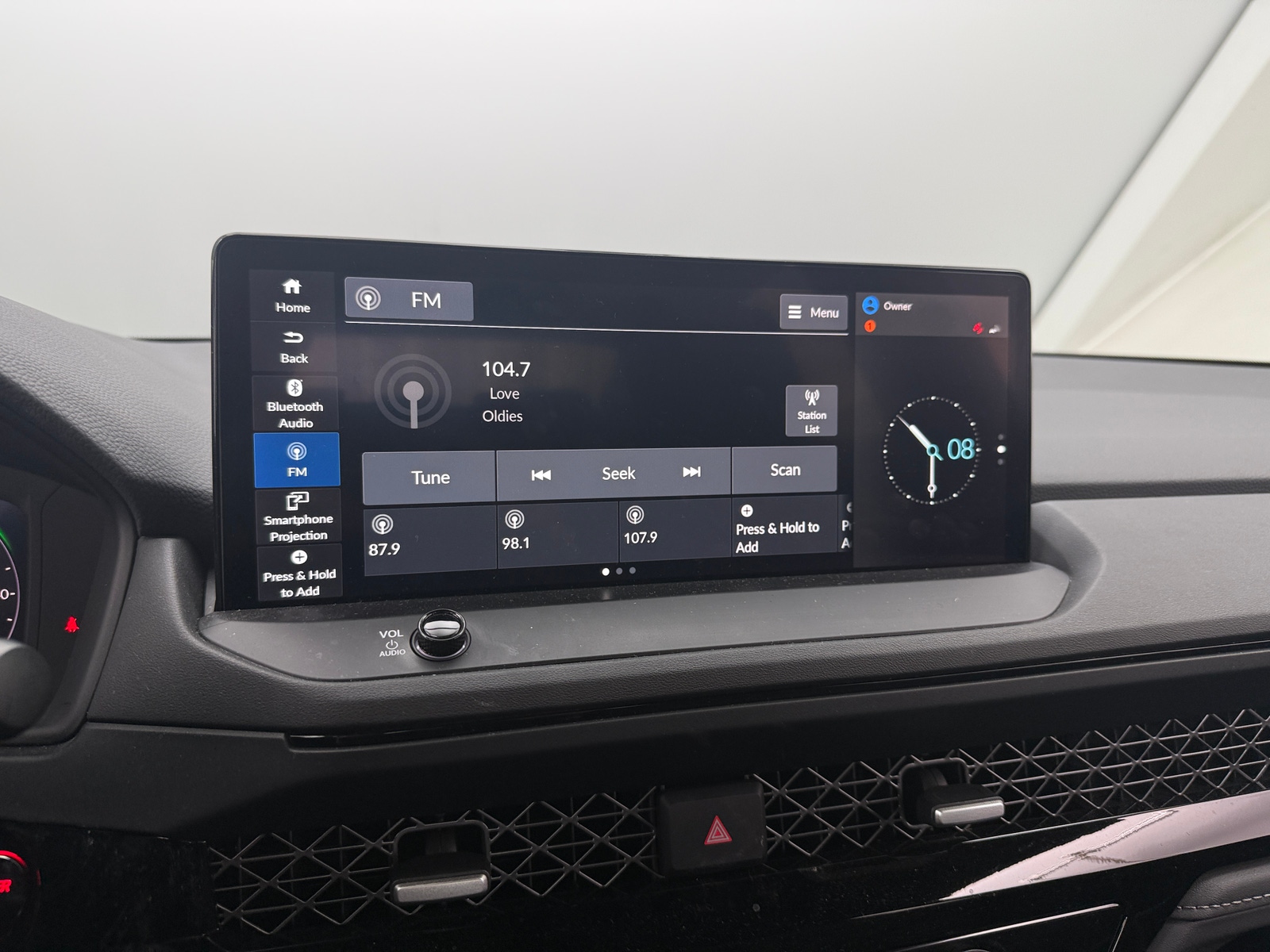 Thumbnail: 2023 Honda Accord - 4