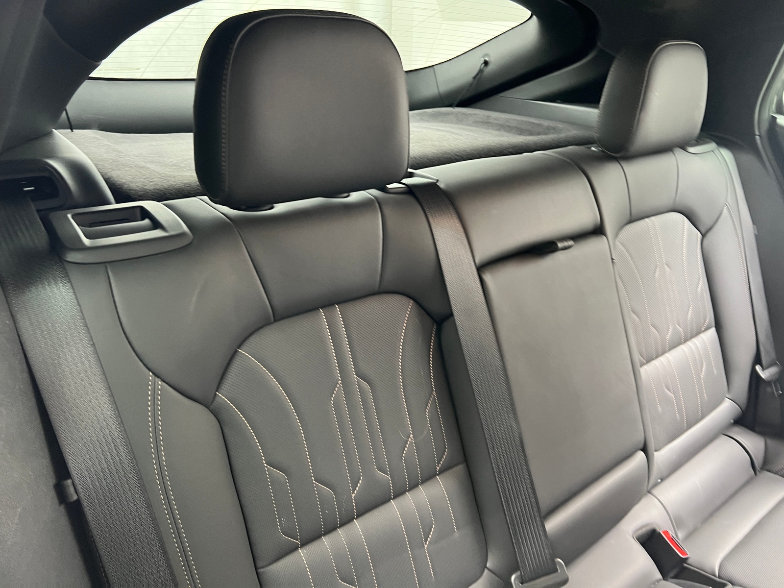 Thumbnail: 2024 Buick Envista - 5