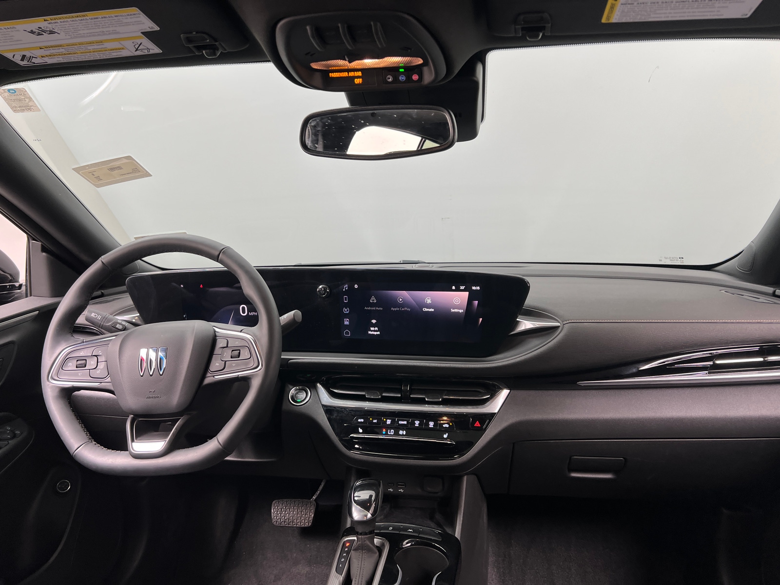 Thumbnail: 2024 Buick Envista - 2