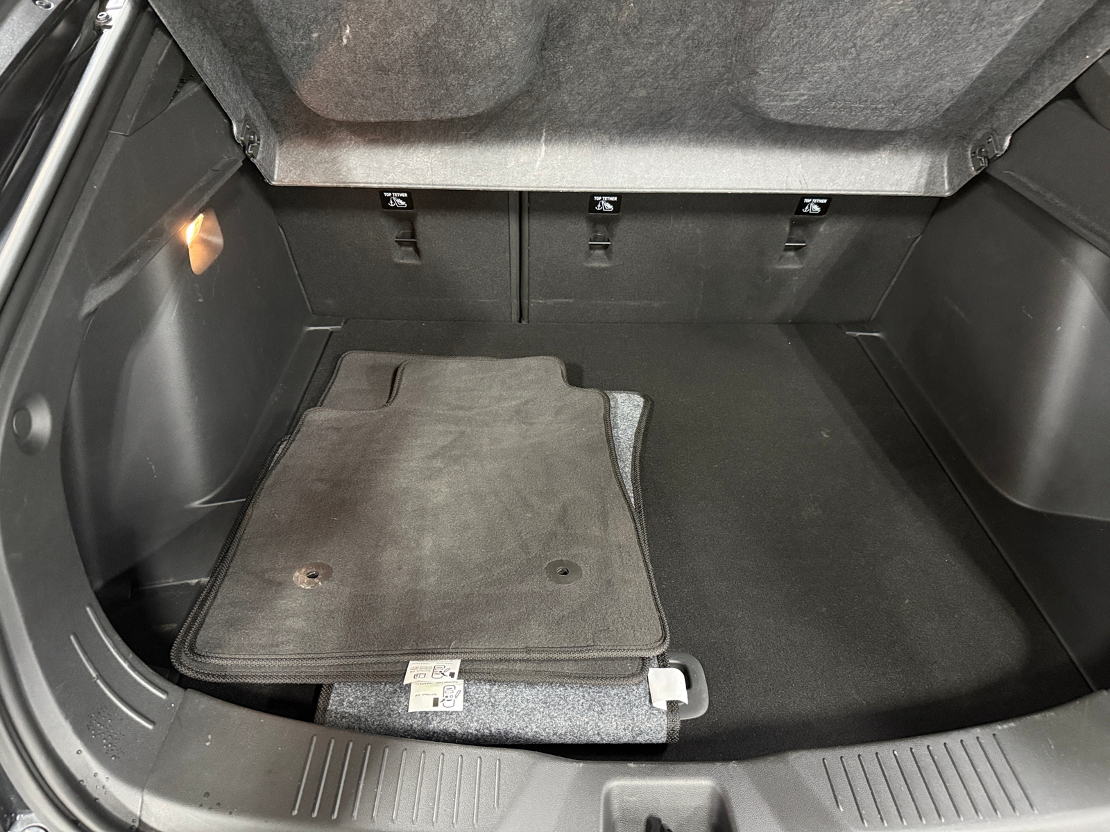 Thumbnail: 2024 Buick Envista - 6