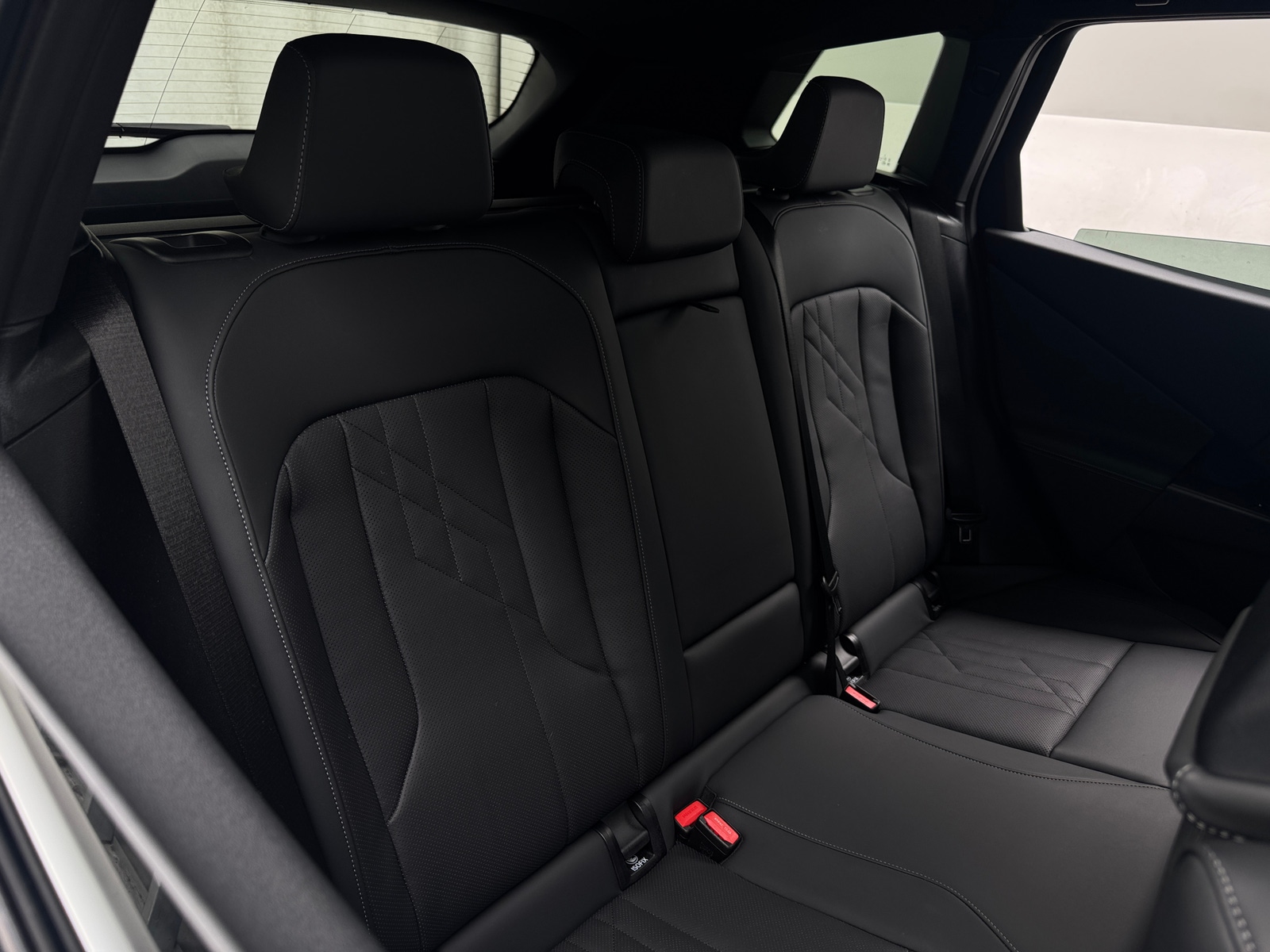 Thumbnail: 2025 BMW X3 - 5