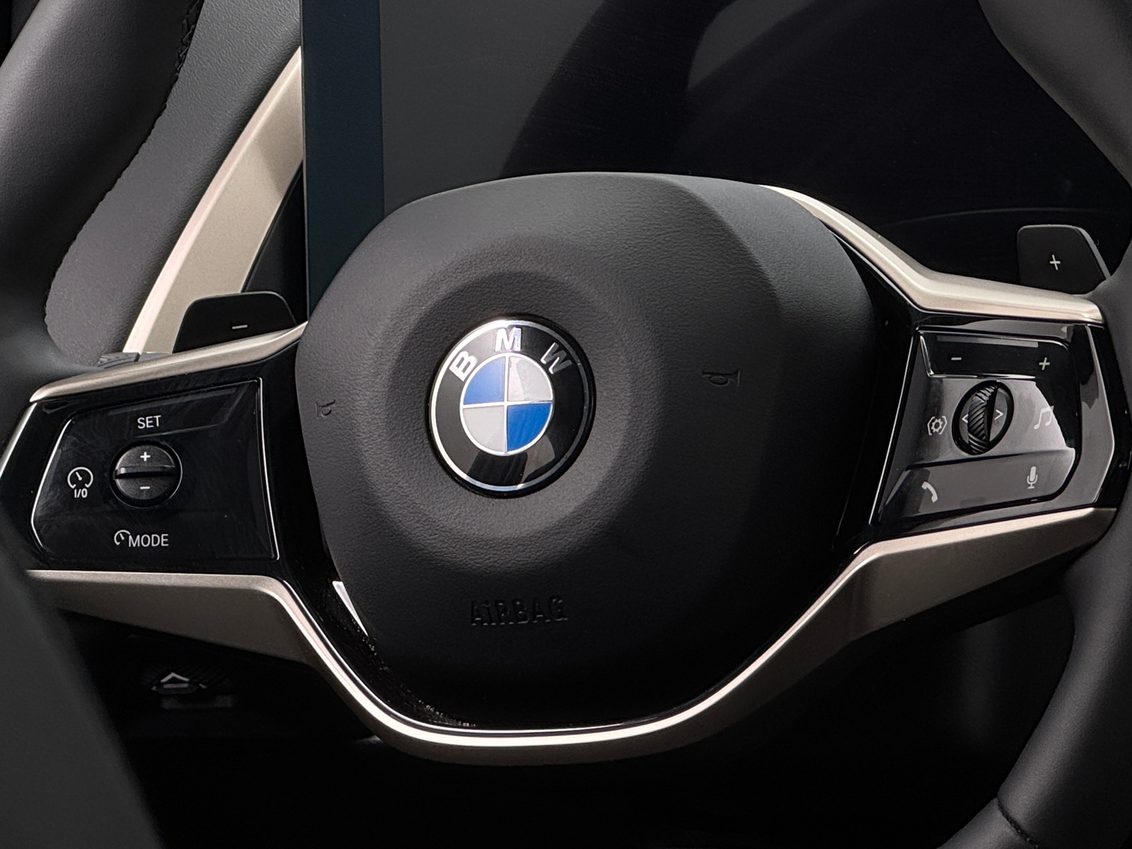 Thumbnail: 2025 BMW X3 - 4