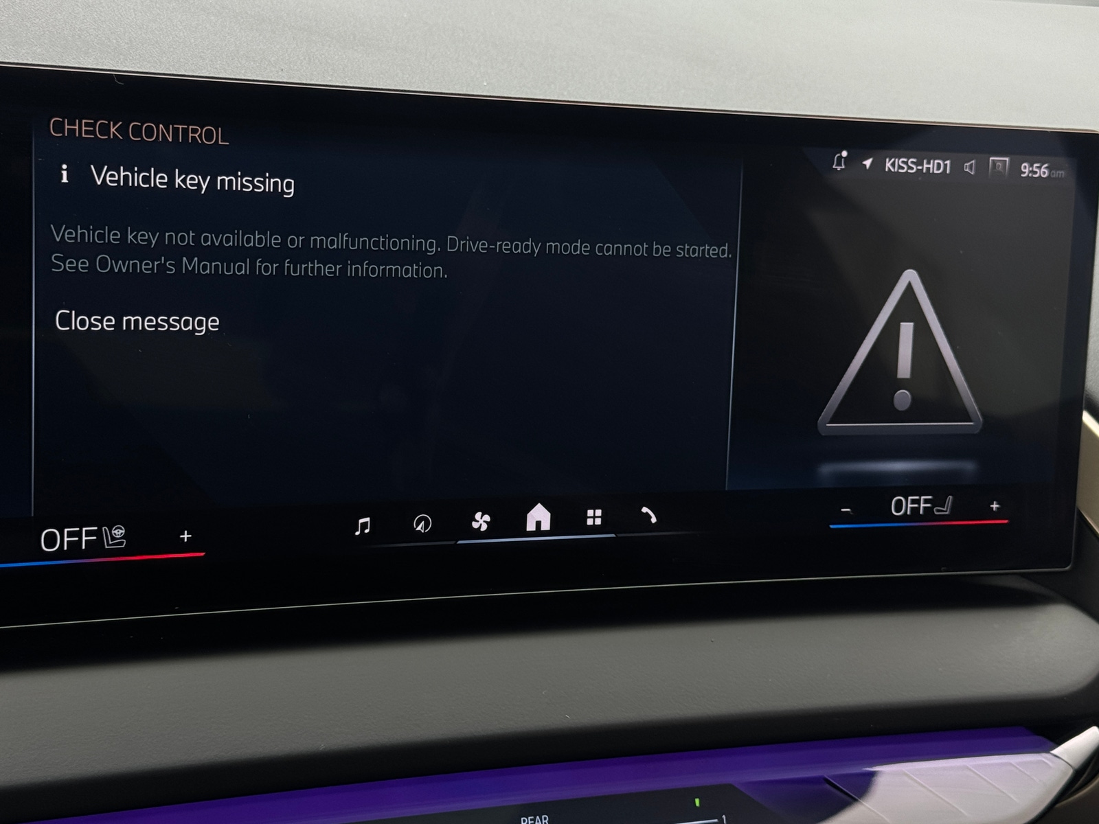 Thumbnail: 2025 BMW X3 - 3