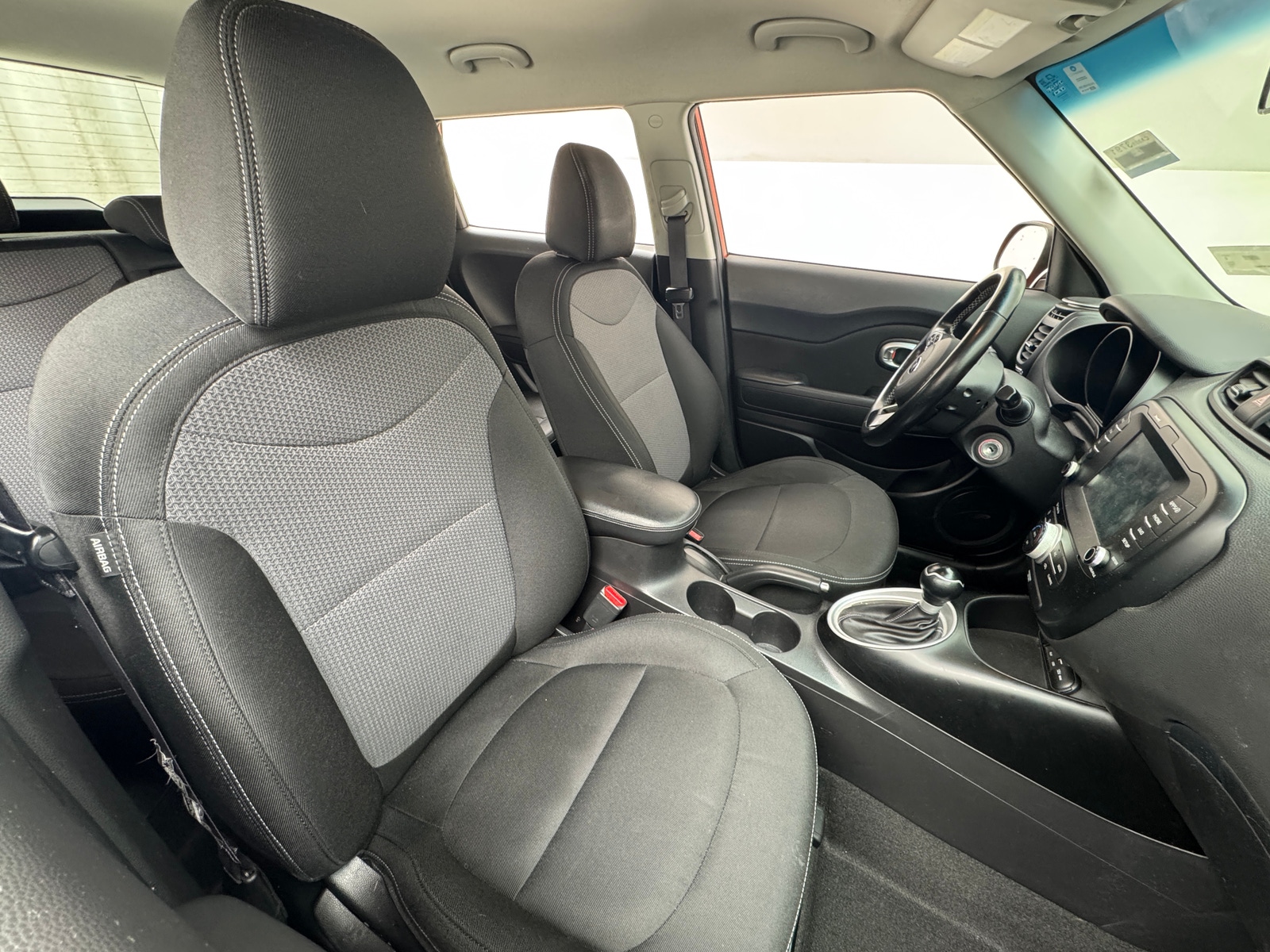 Thumbnail: 2019 Kia Soul - 2