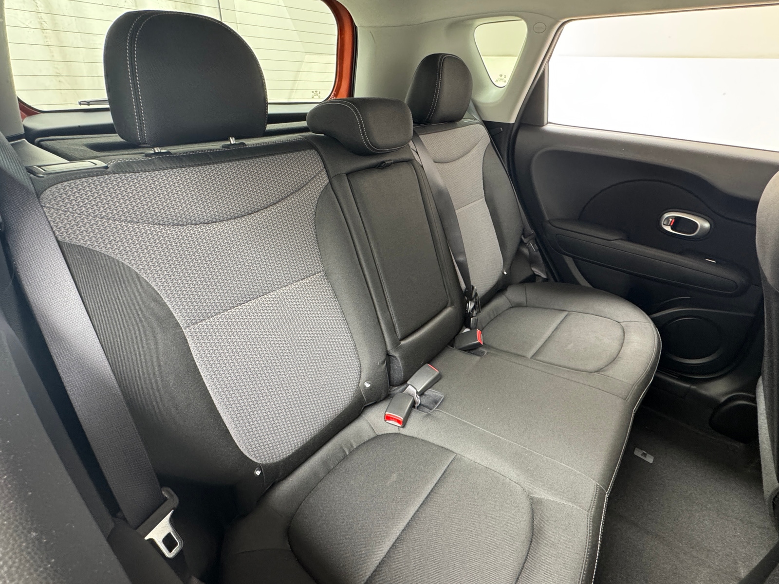 Thumbnail: 2019 Kia Soul - 6